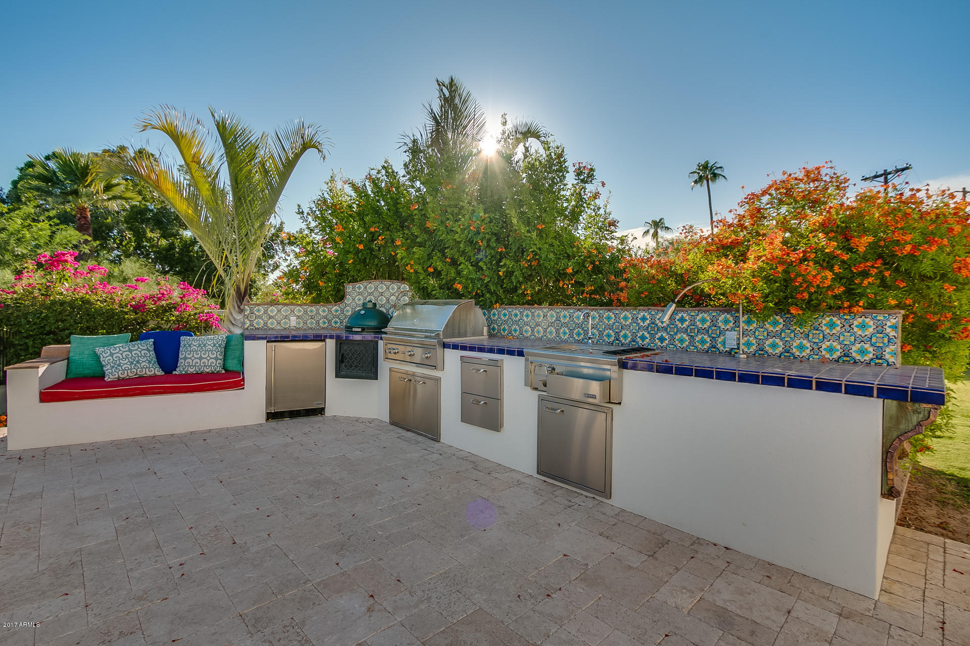 RED ROCK - Residential