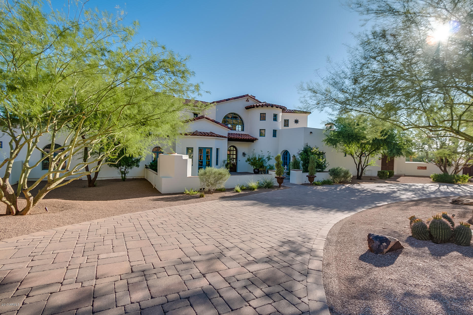 RED ROCK - Residential