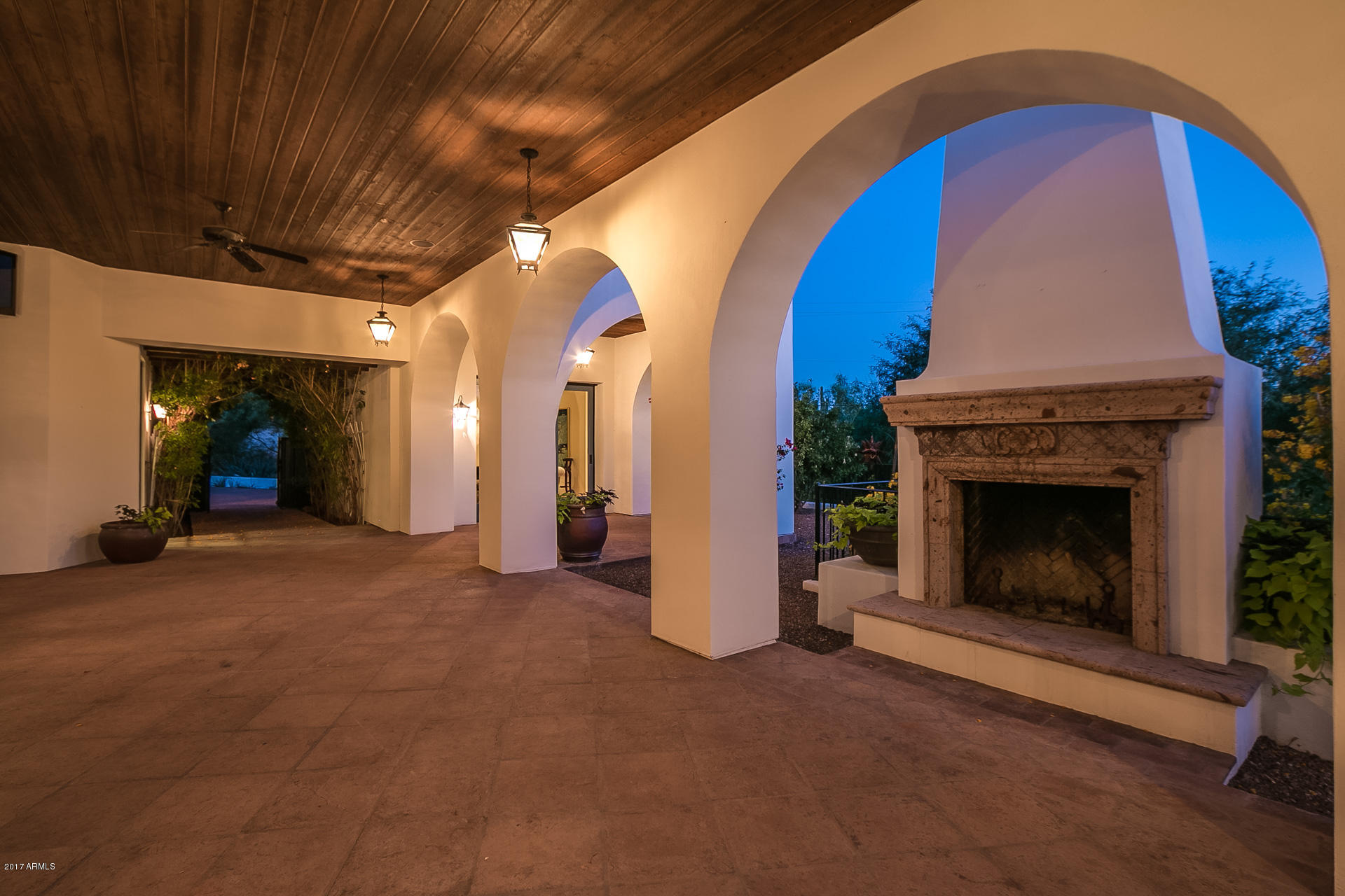 RED ROCK - Residential
