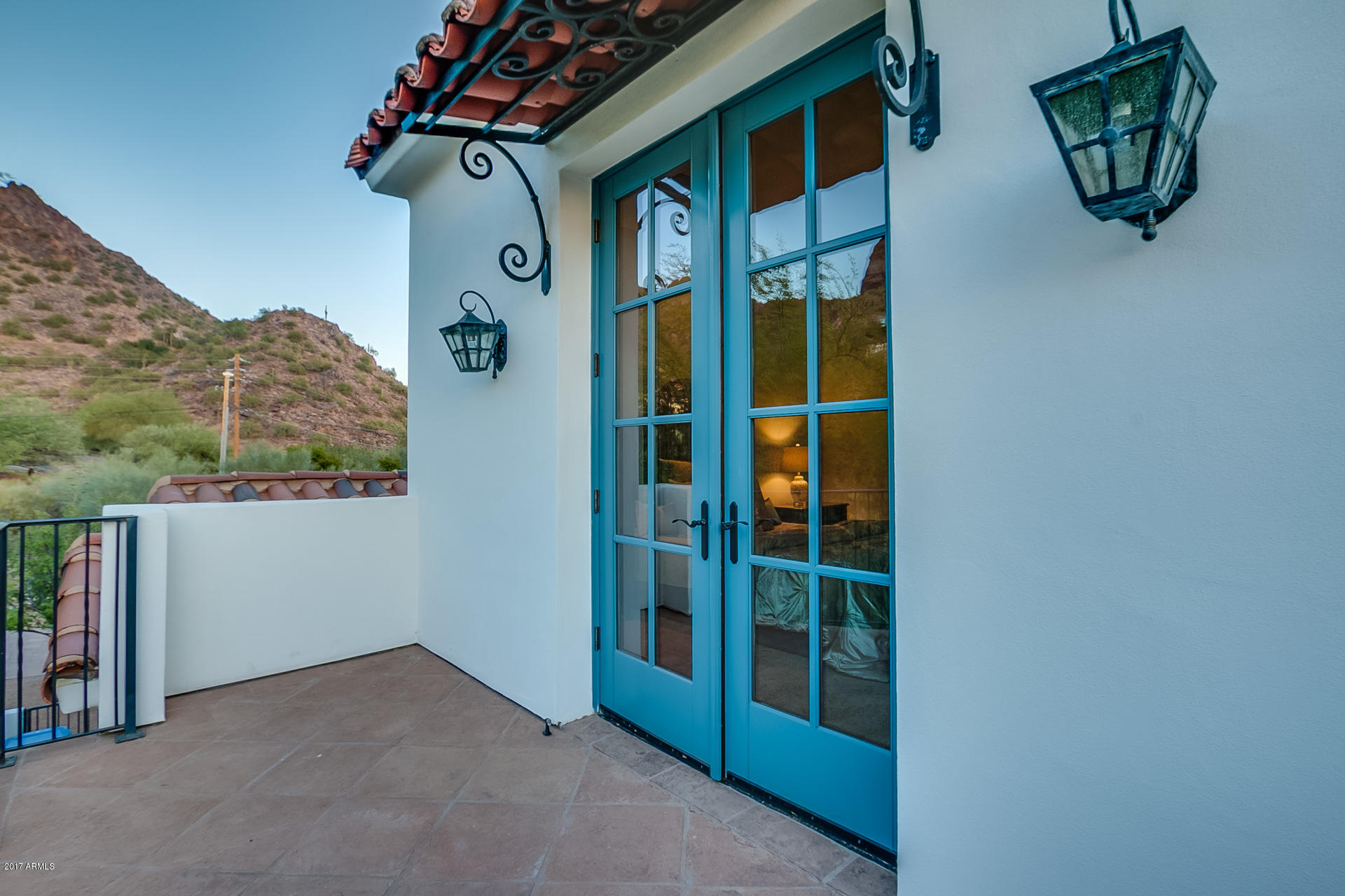 RED ROCK - Residential