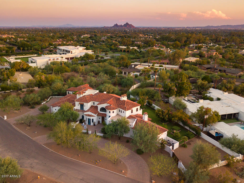 RED ROCK - Residential