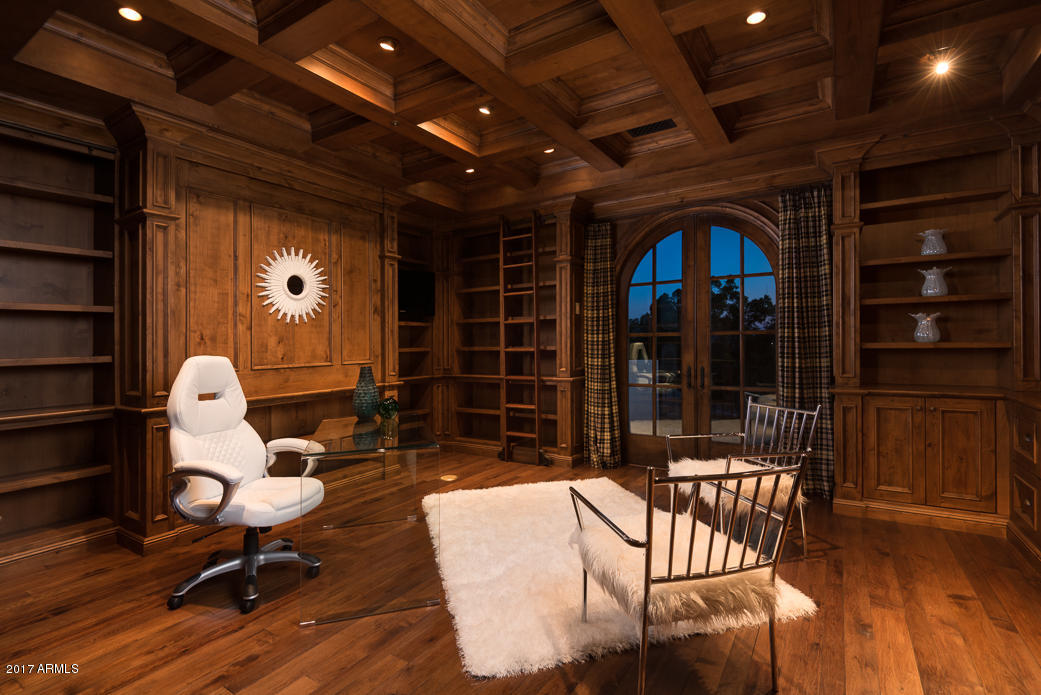 RED ROCK - Residential