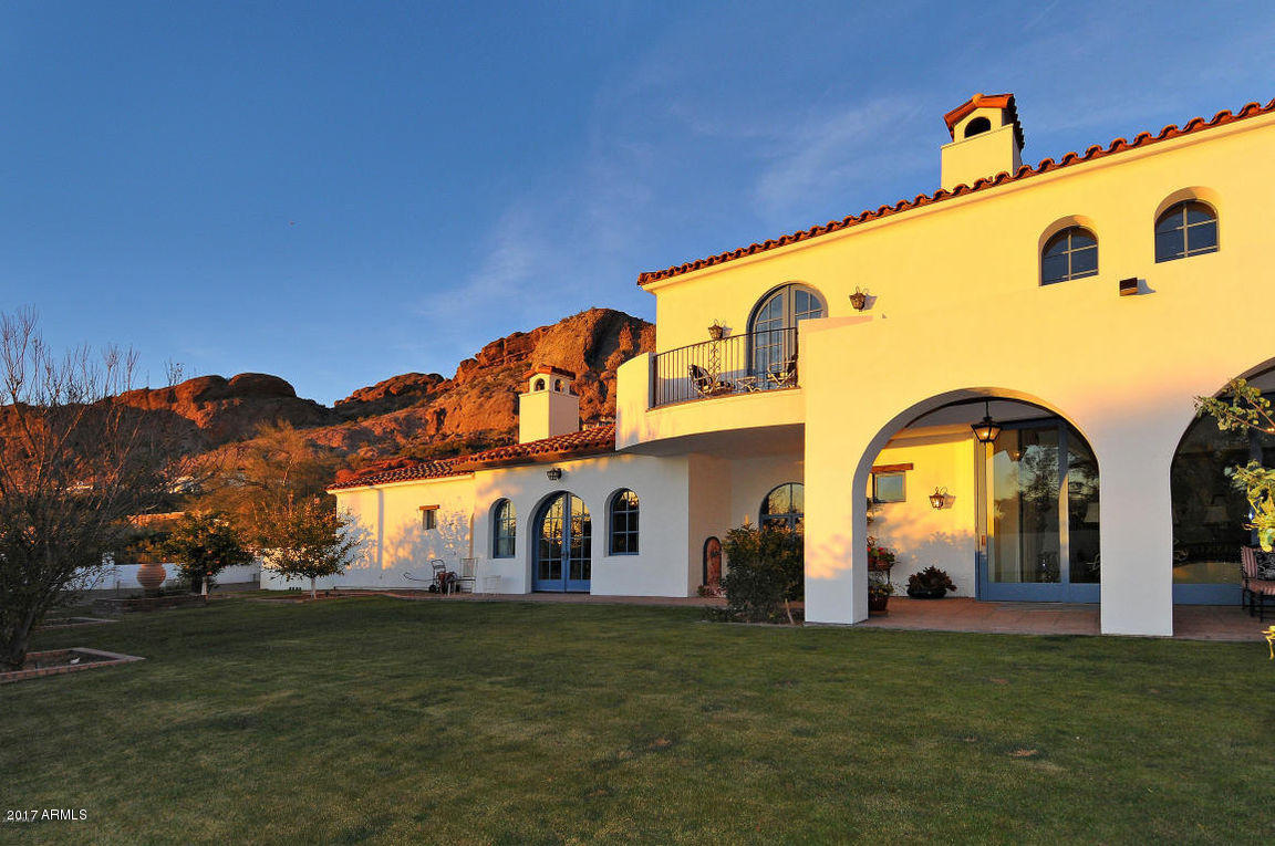 RED ROCK - Residential