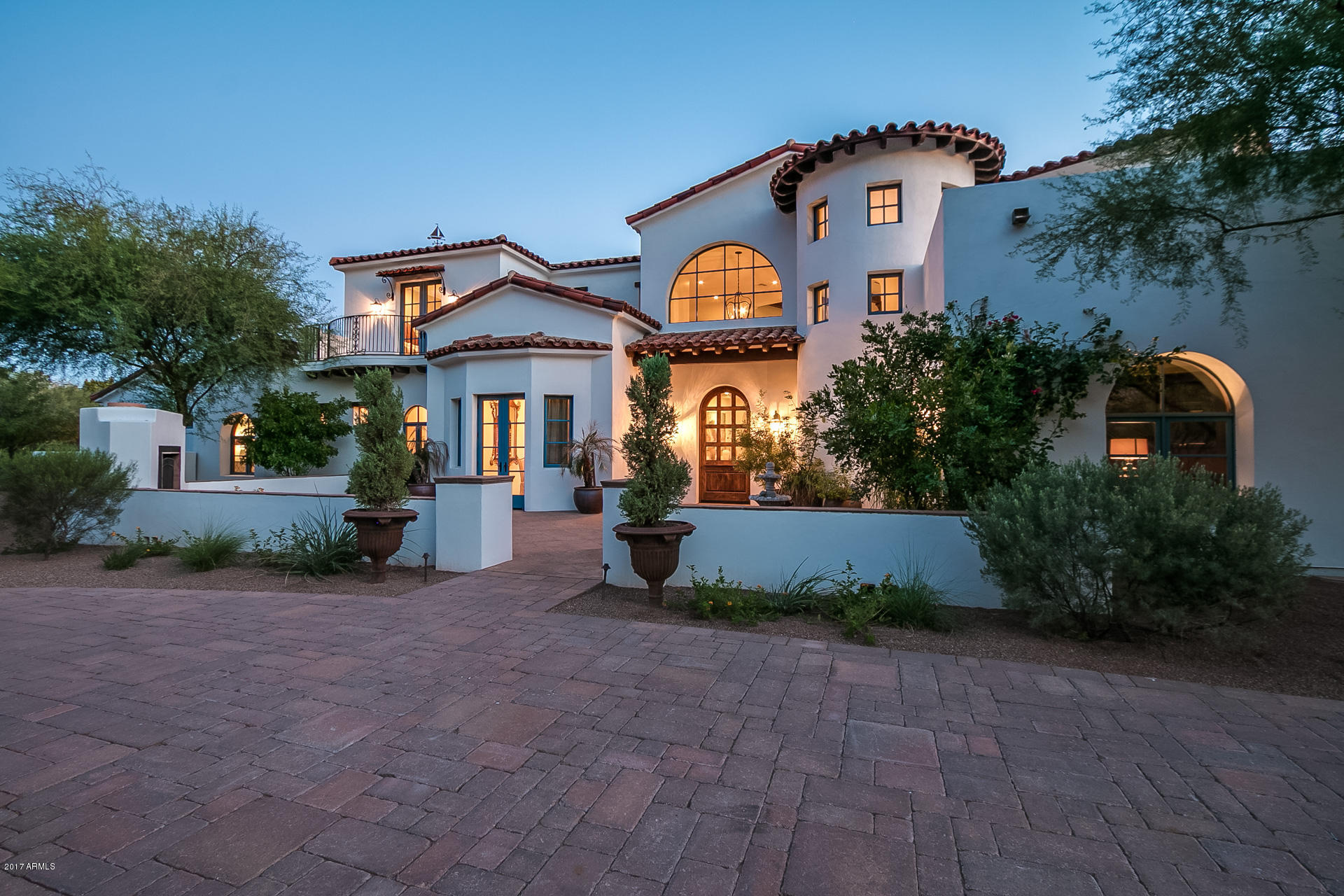 RED ROCK - Residential