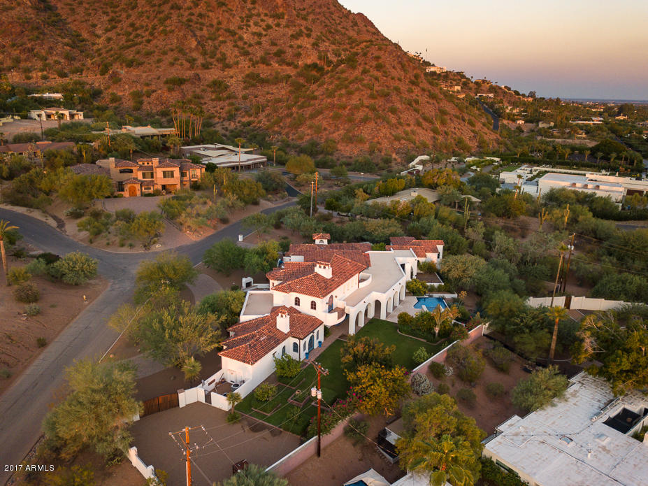 RED ROCK - Residential
