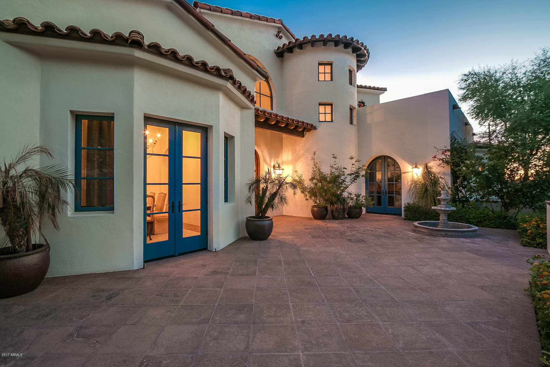 RED ROCK - Residential