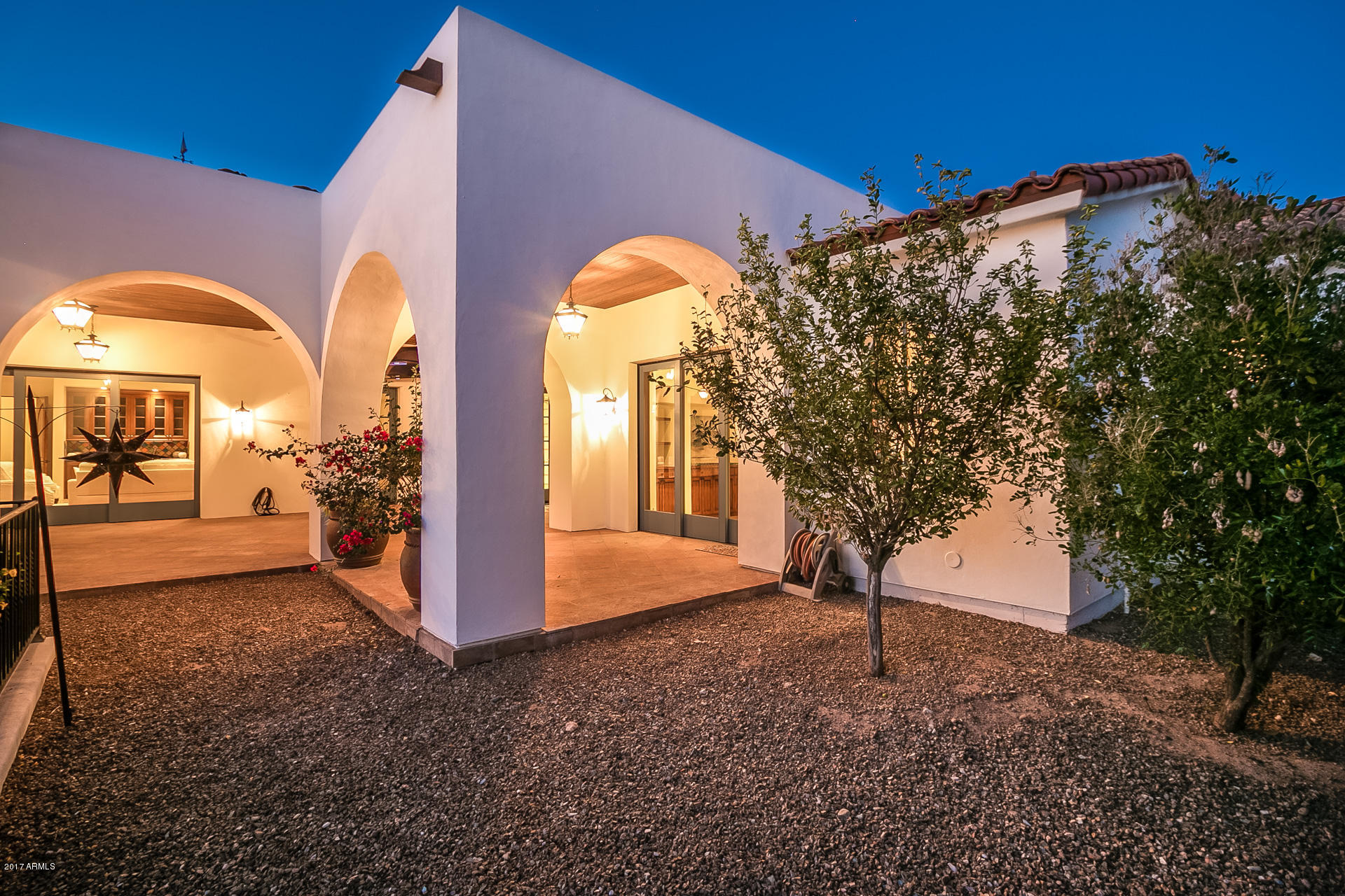 RED ROCK - Residential