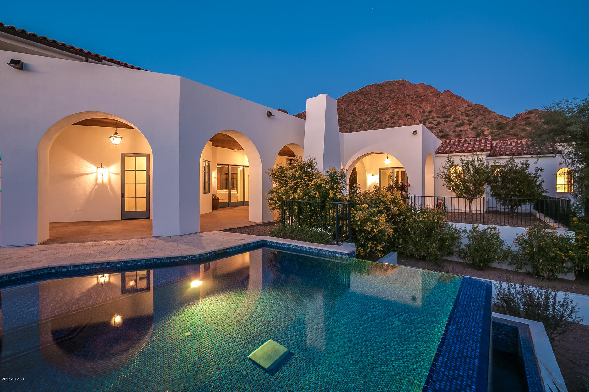 RED ROCK - Residential