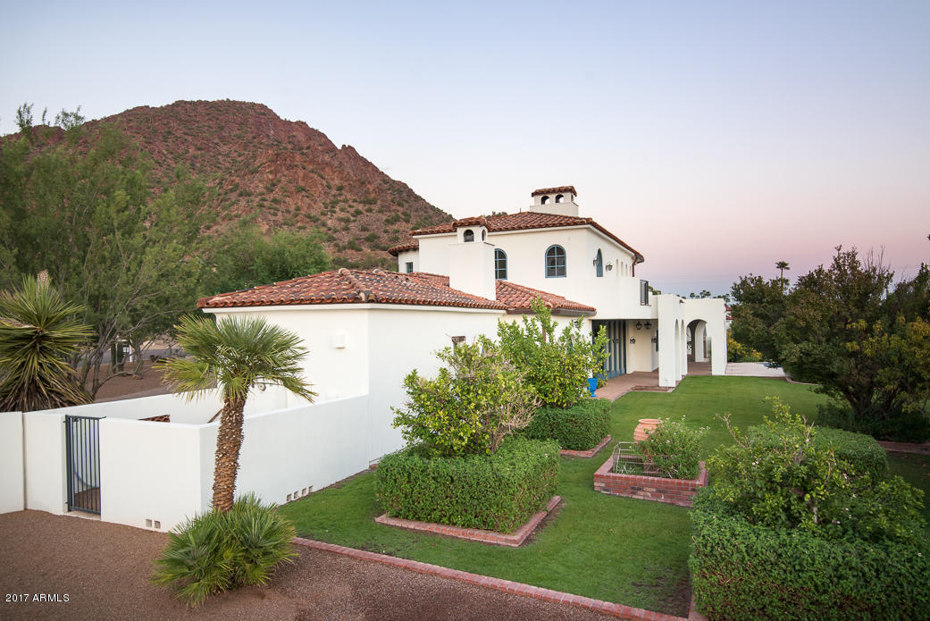 RED ROCK - Residential