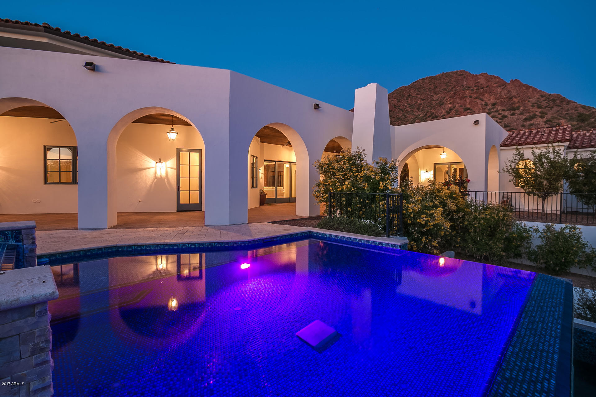 RED ROCK - Residential