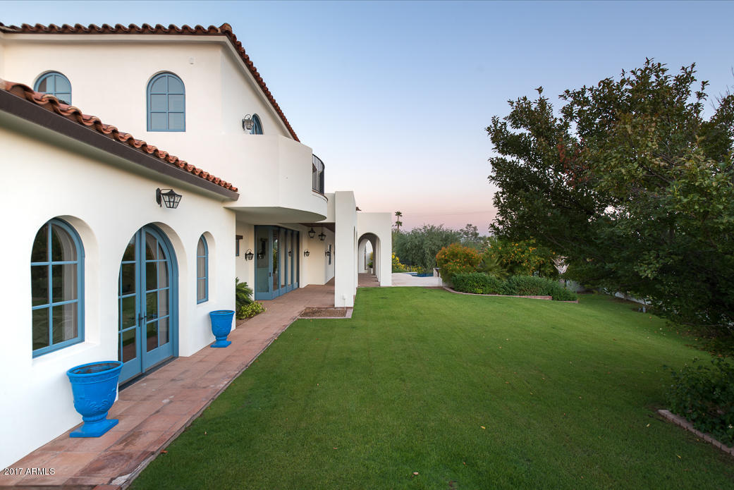 RED ROCK - Residential