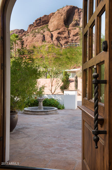 RED ROCK - Residential