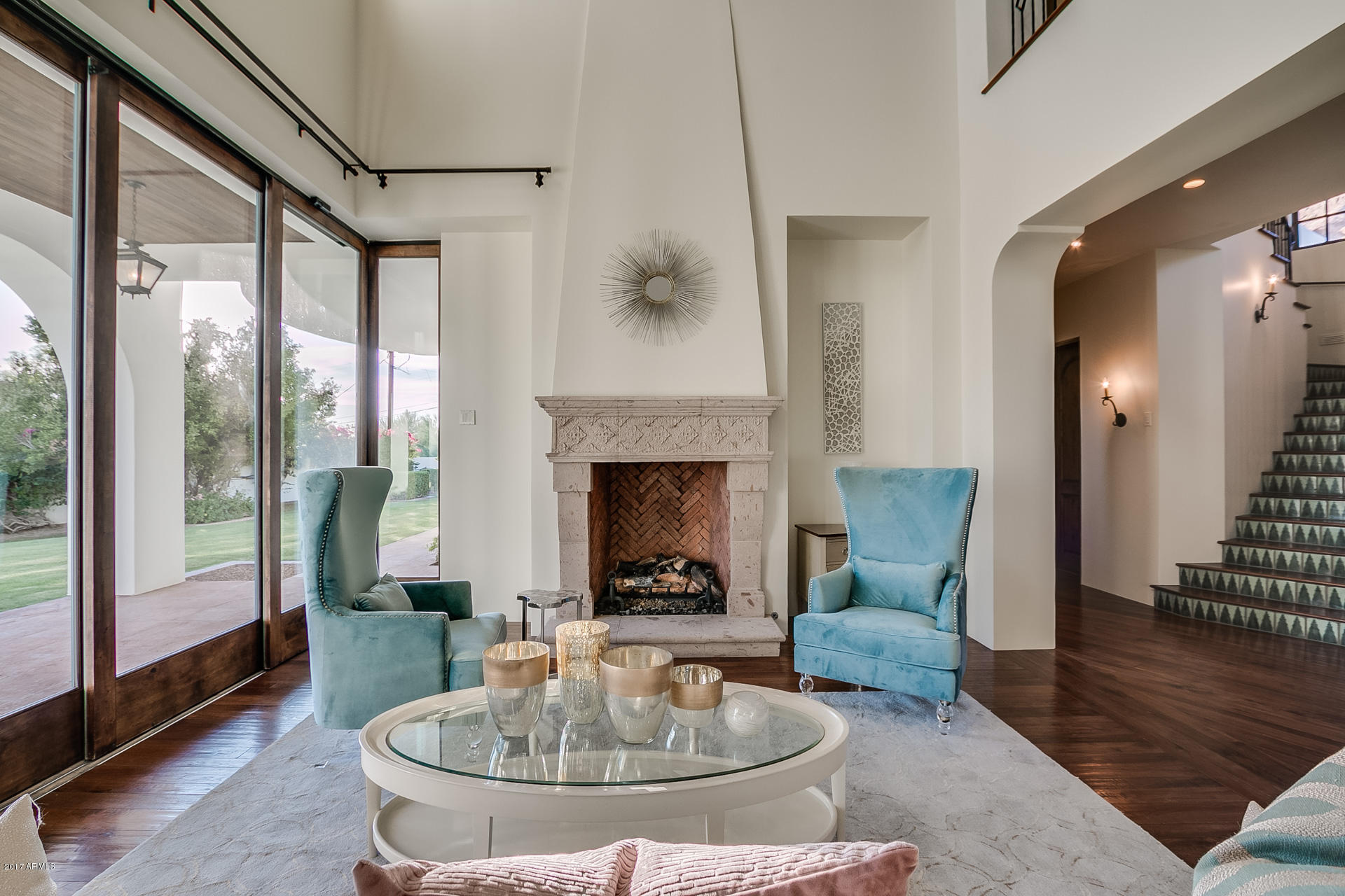 RED ROCK - Residential