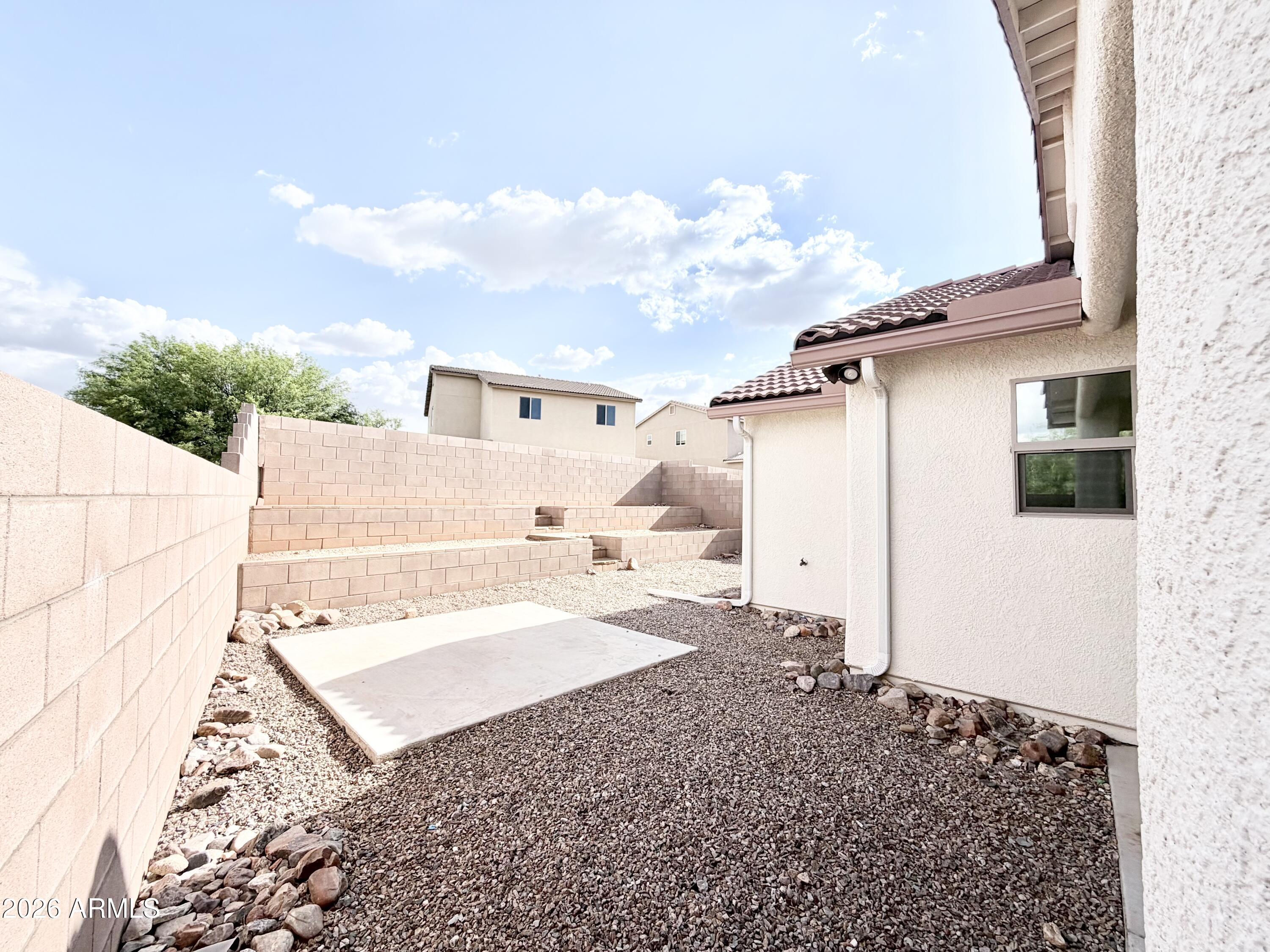 CIMMARON ESTATES - Residential