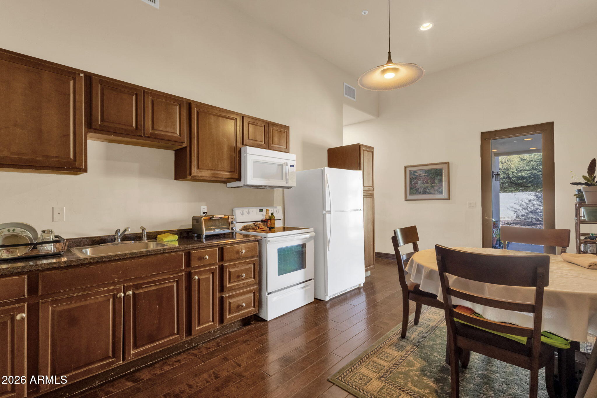SWEETWATER STREET EAST - Residential
