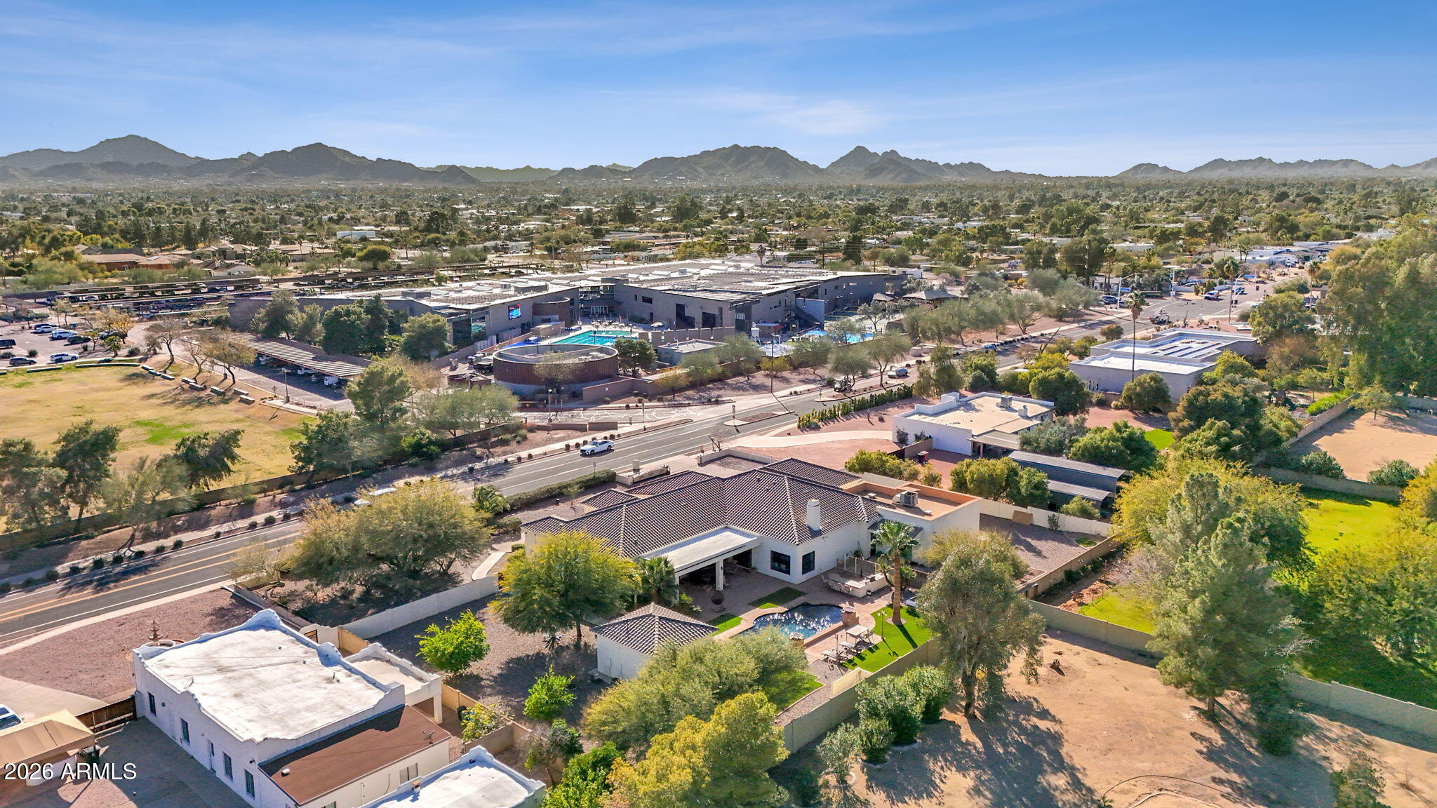 SWEETWATER STREET EAST - Residential