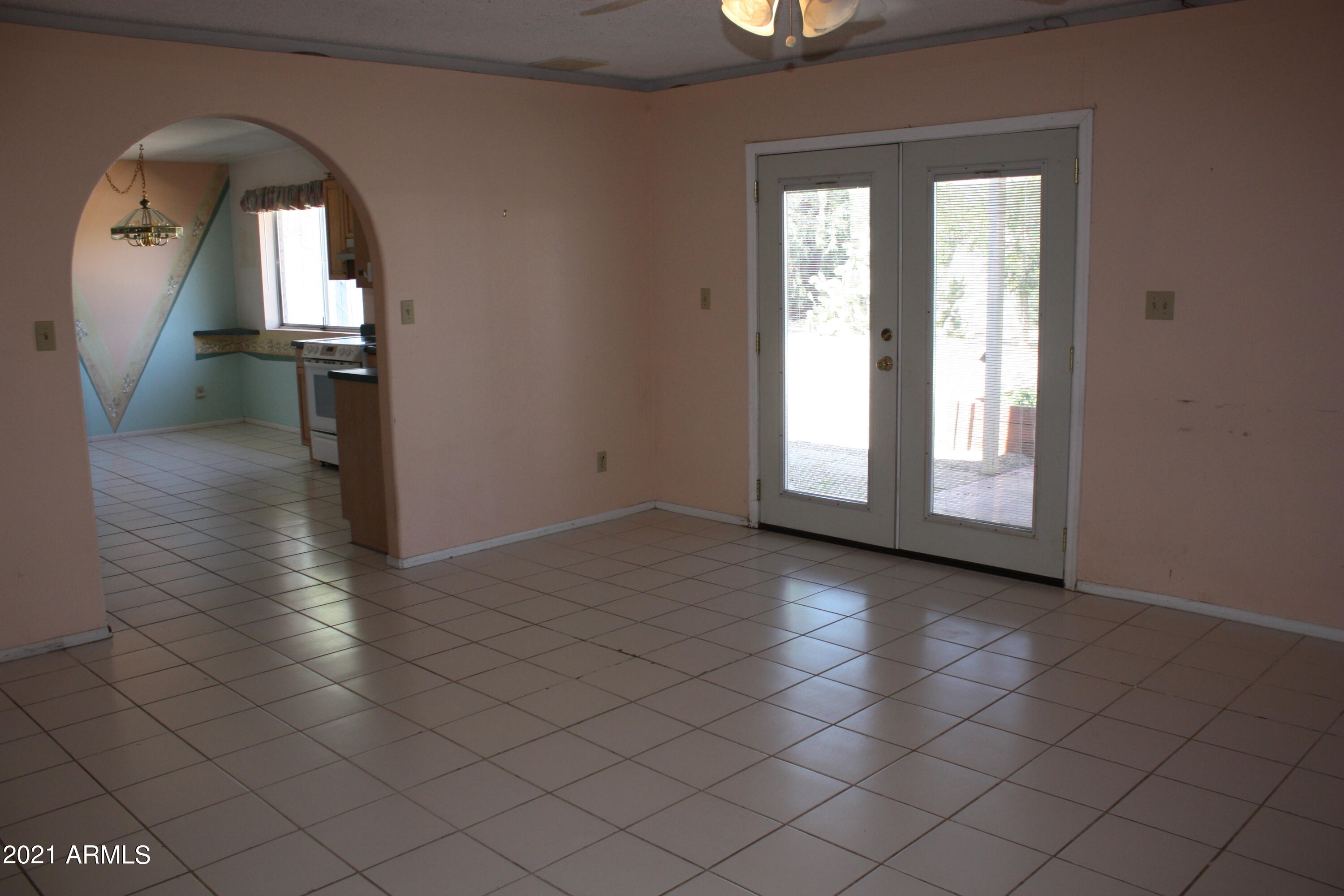 PUEBLO DEL SOL UNIT 8 - Residential
