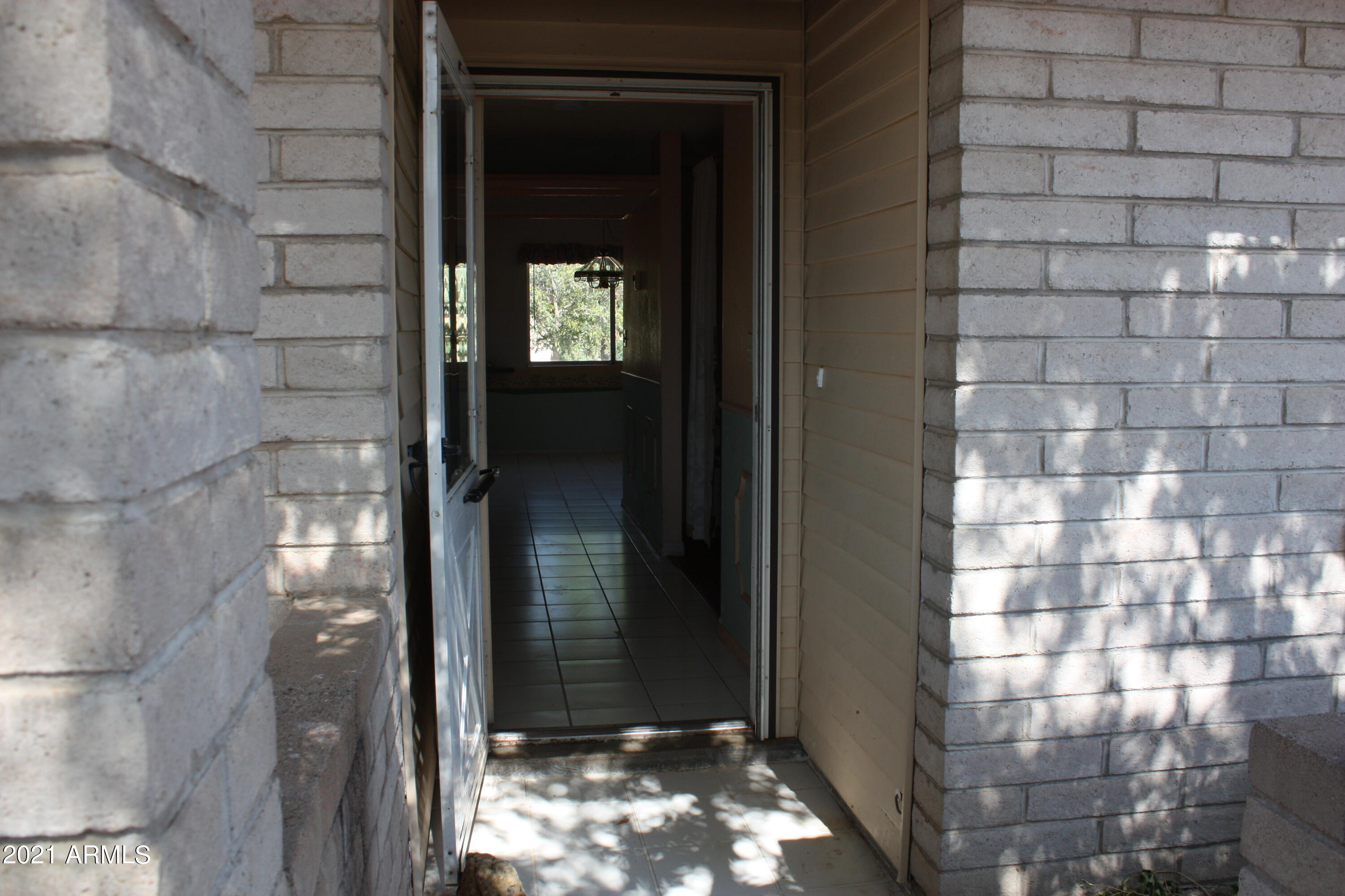 PUEBLO DEL SOL UNIT 8 - Residential