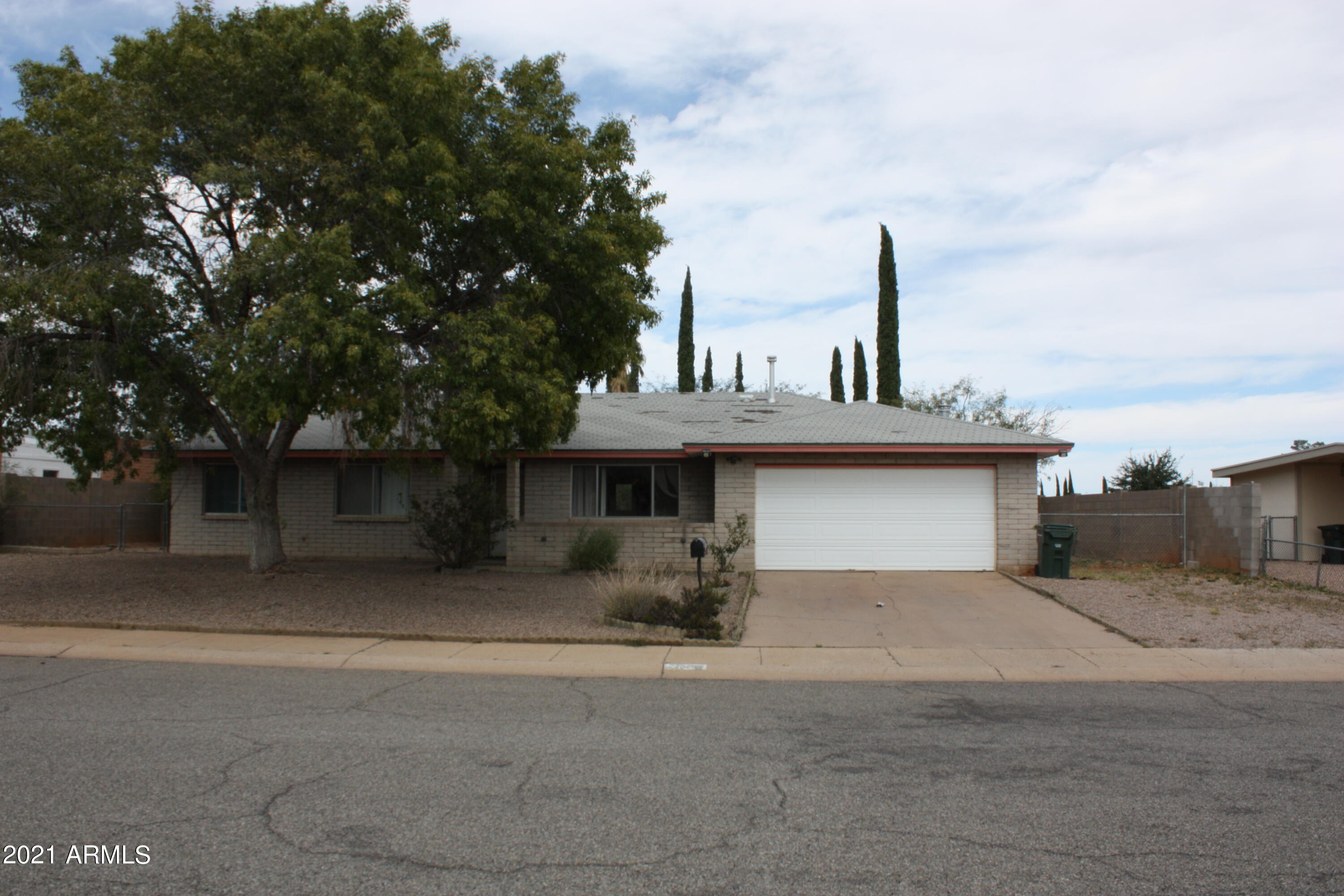 PUEBLO DEL SOL UNIT 8 - Residential