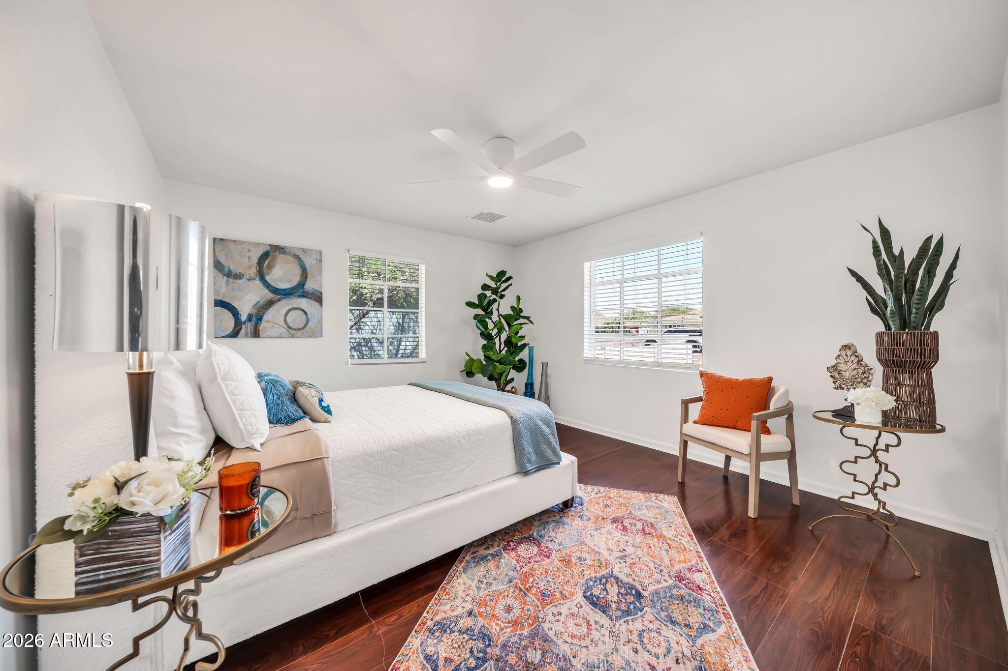 WESTWOOD ESTATES PLAT 2 - Residential