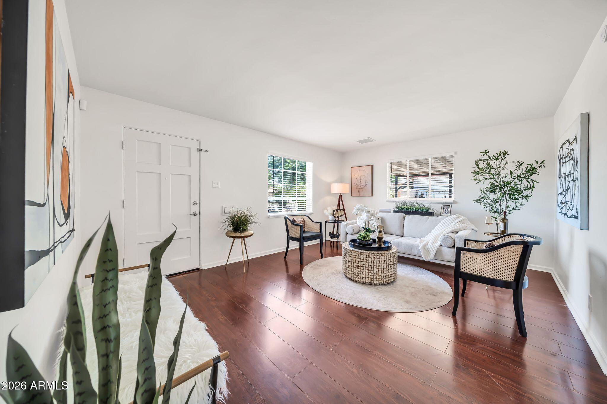 WESTWOOD ESTATES PLAT 2 - Residential