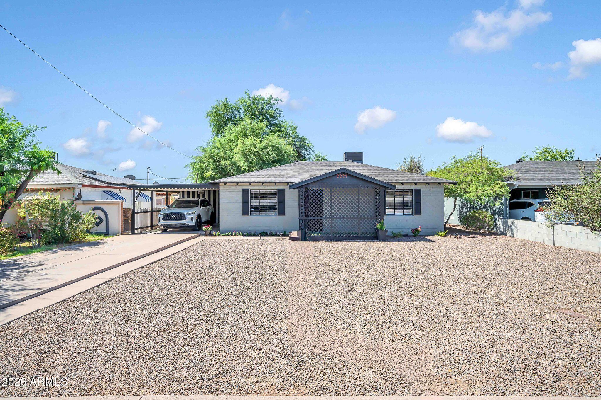 WESTWOOD ESTATES PLAT 2 - Residential