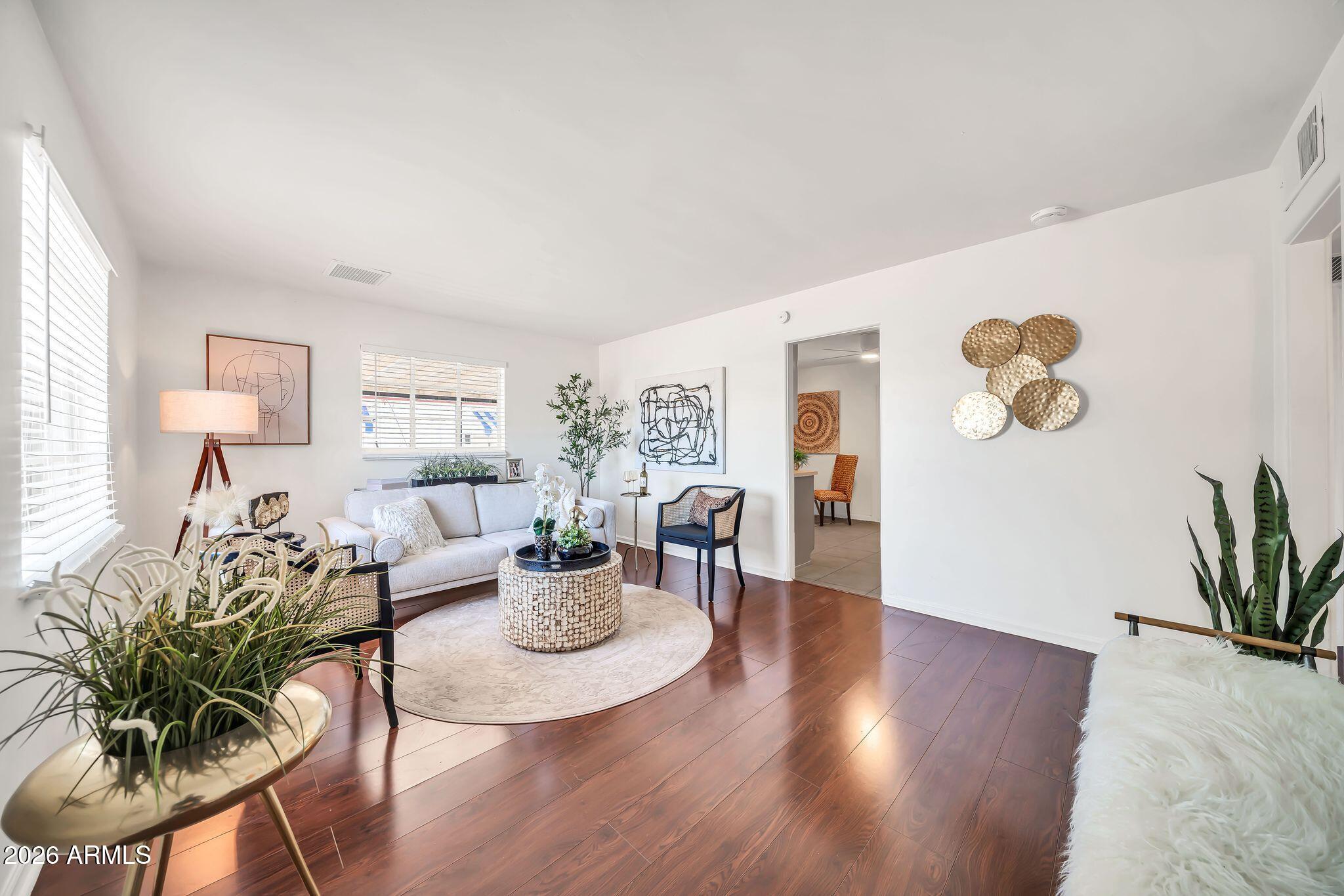 WESTWOOD ESTATES PLAT 2 - Residential