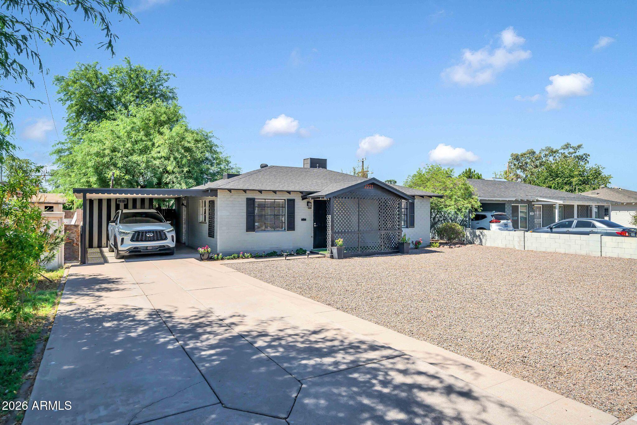 WESTWOOD ESTATES PLAT 2 - Residential