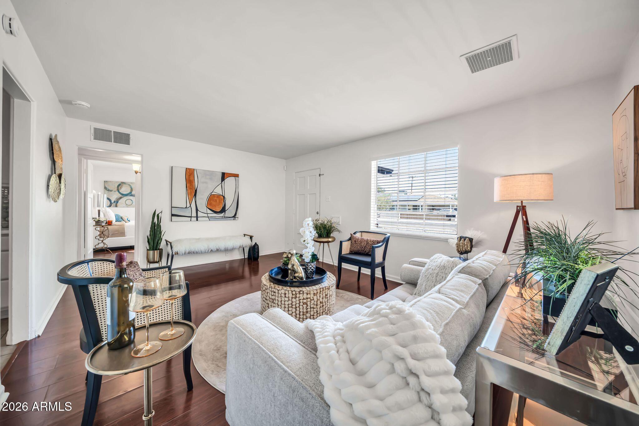 WESTWOOD ESTATES PLAT 2 - Residential