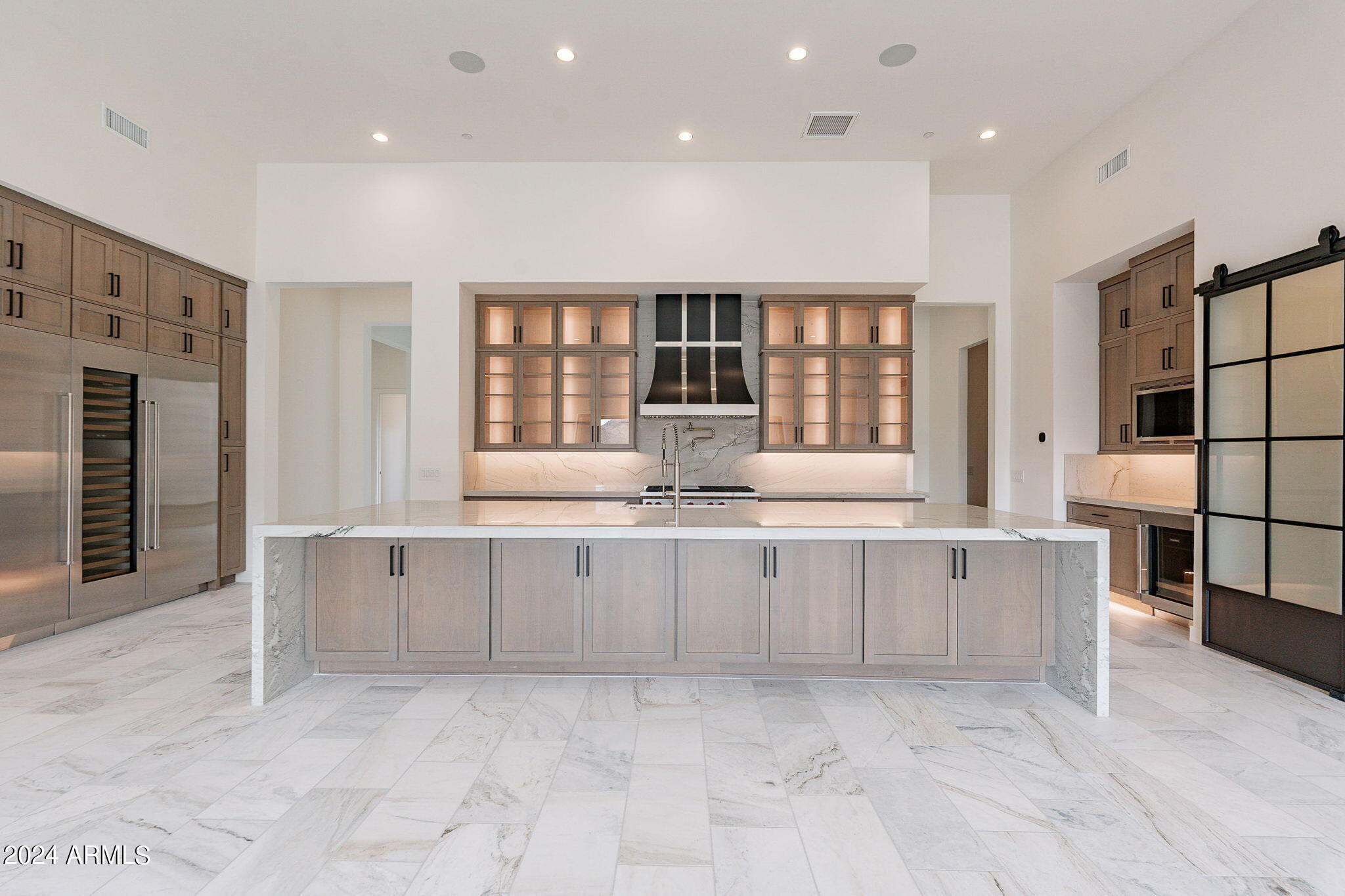 Sereno Canyon - Residential