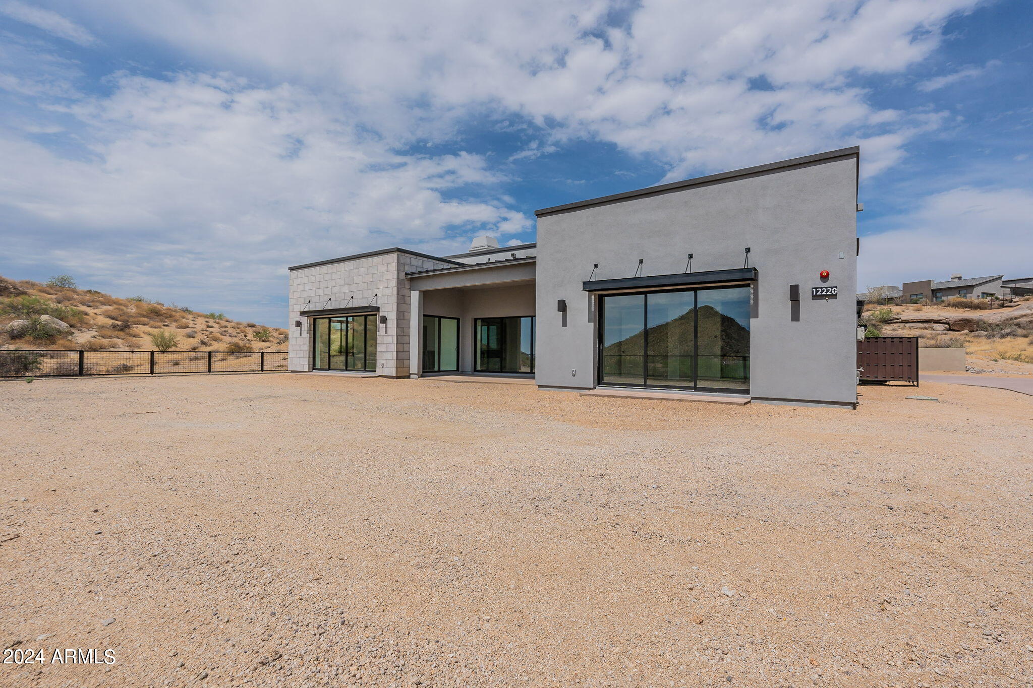 Sereno Canyon - Residential