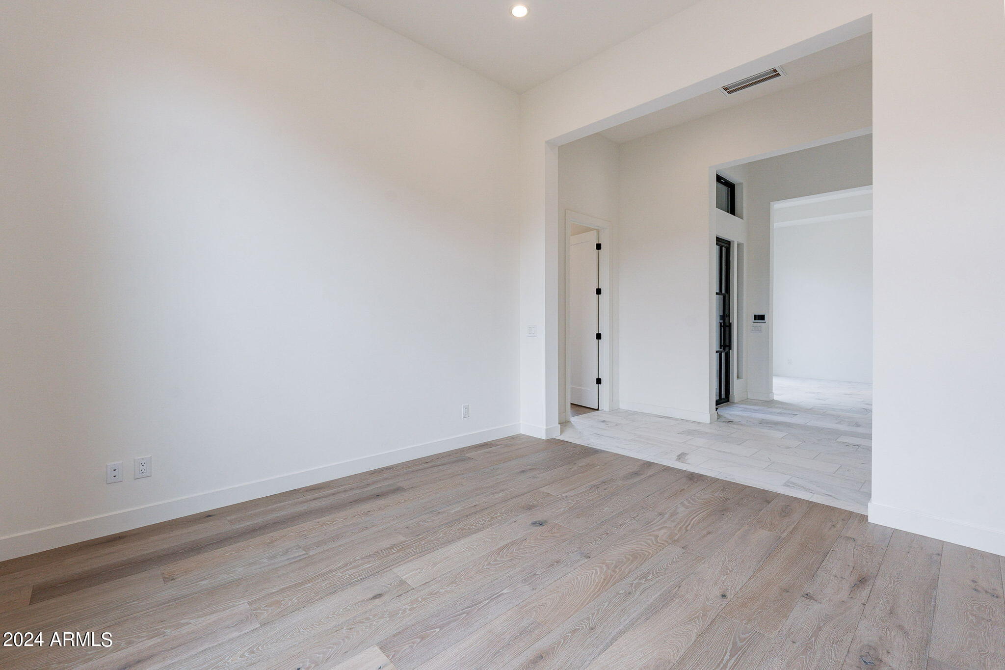 Sereno Canyon - Residential