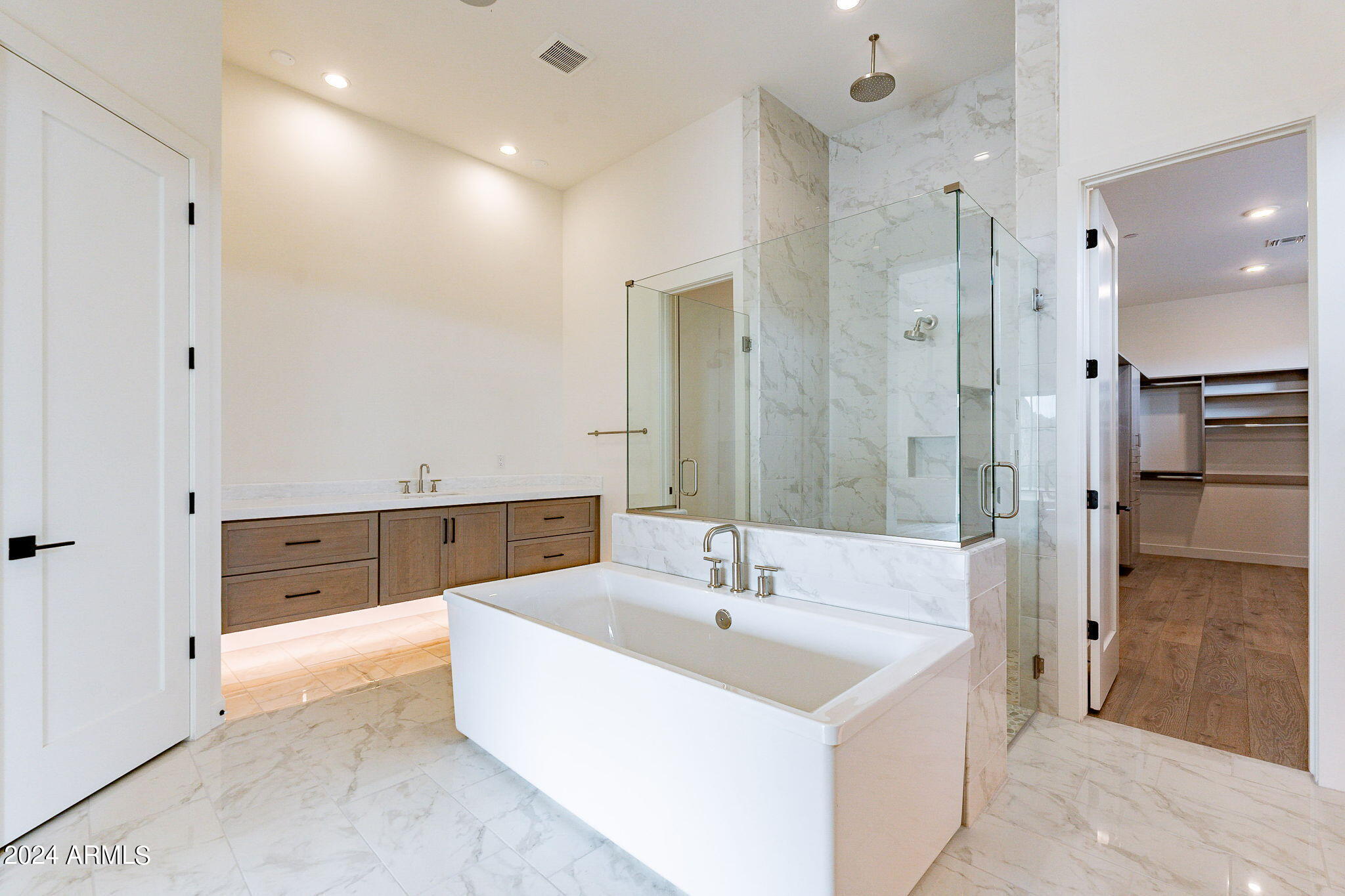 Sereno Canyon - Residential