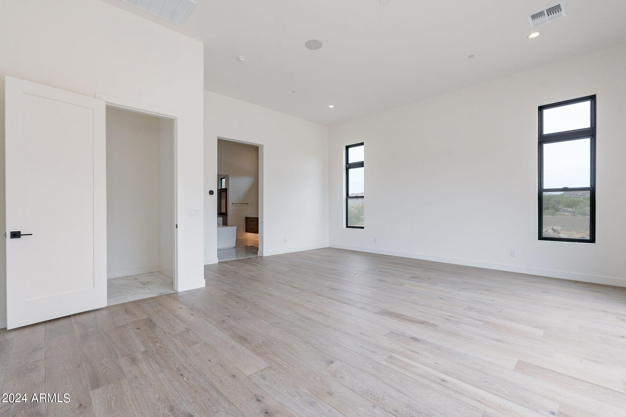 Sereno Canyon - Residential