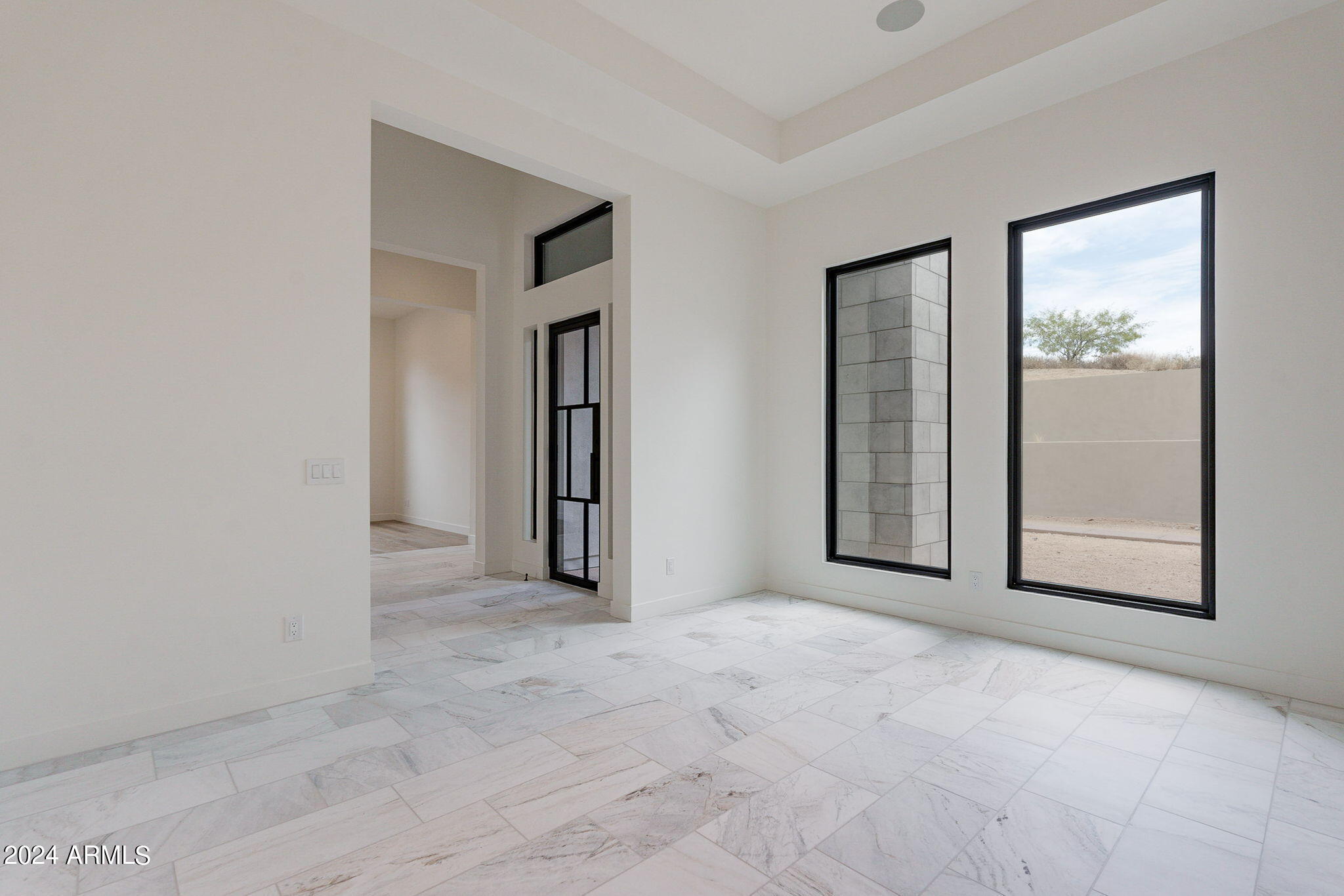 Sereno Canyon - Residential