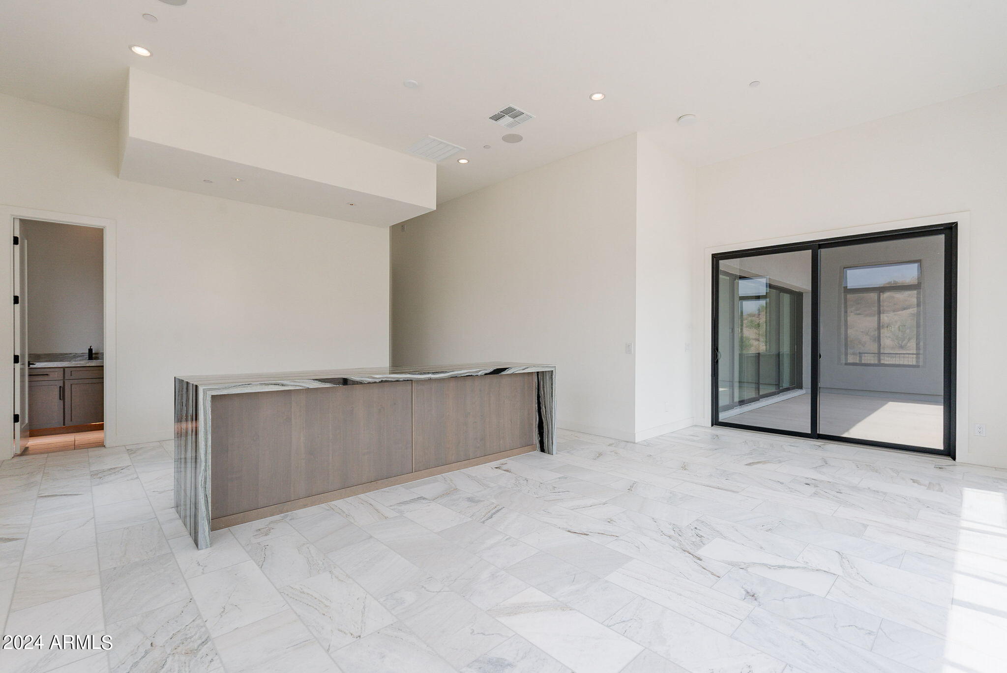 Sereno Canyon - Residential