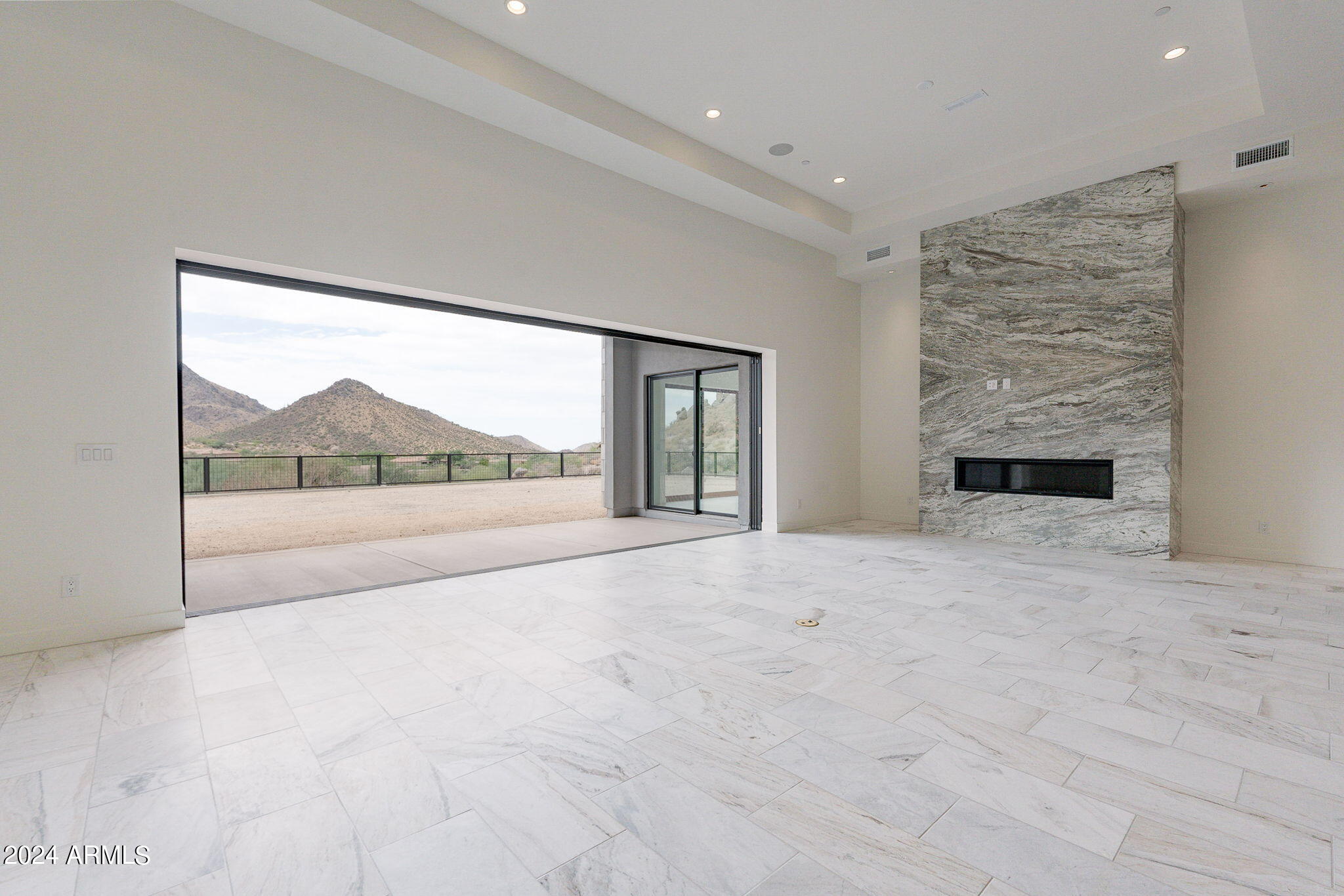 Sereno Canyon - Residential