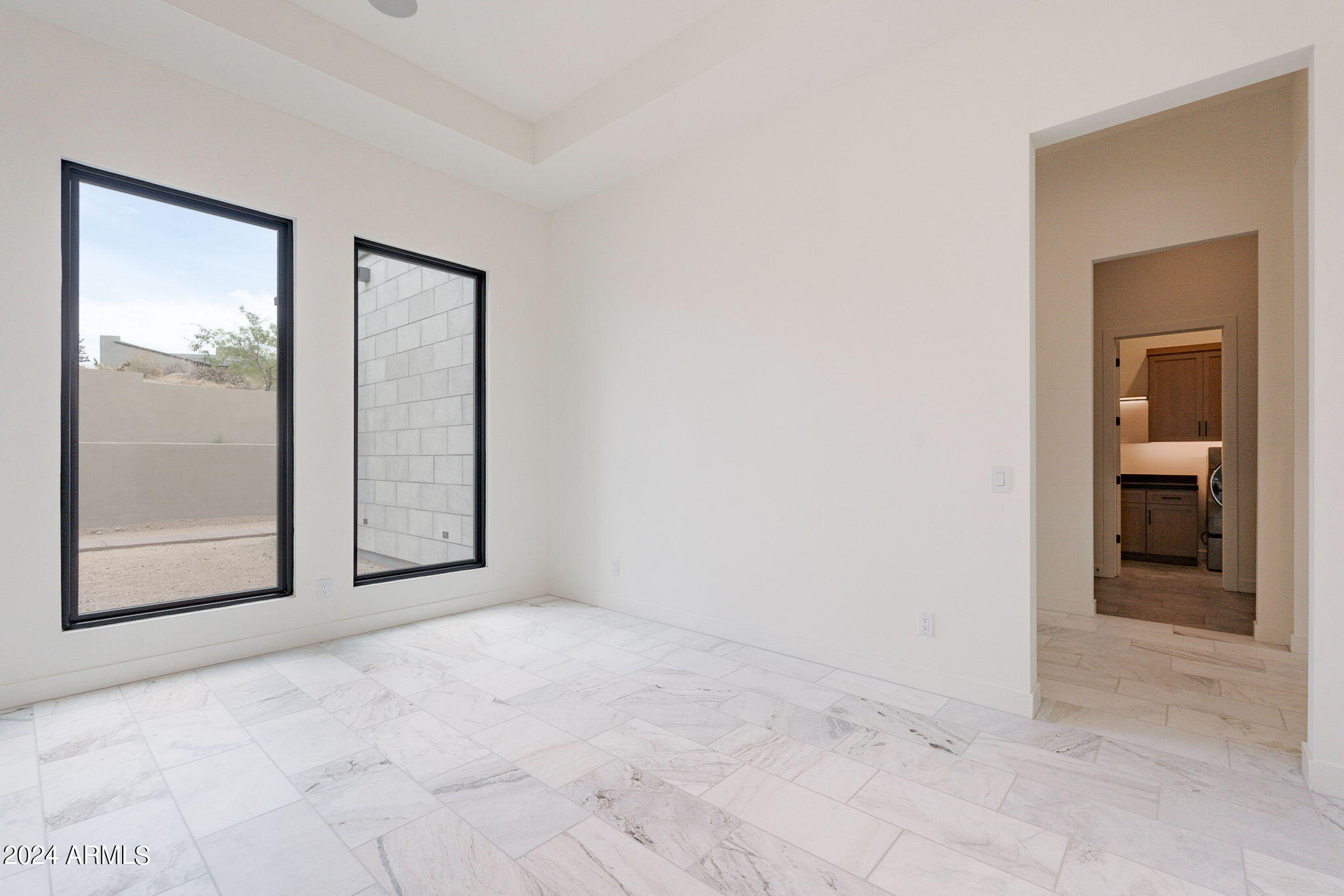 Sereno Canyon - Residential