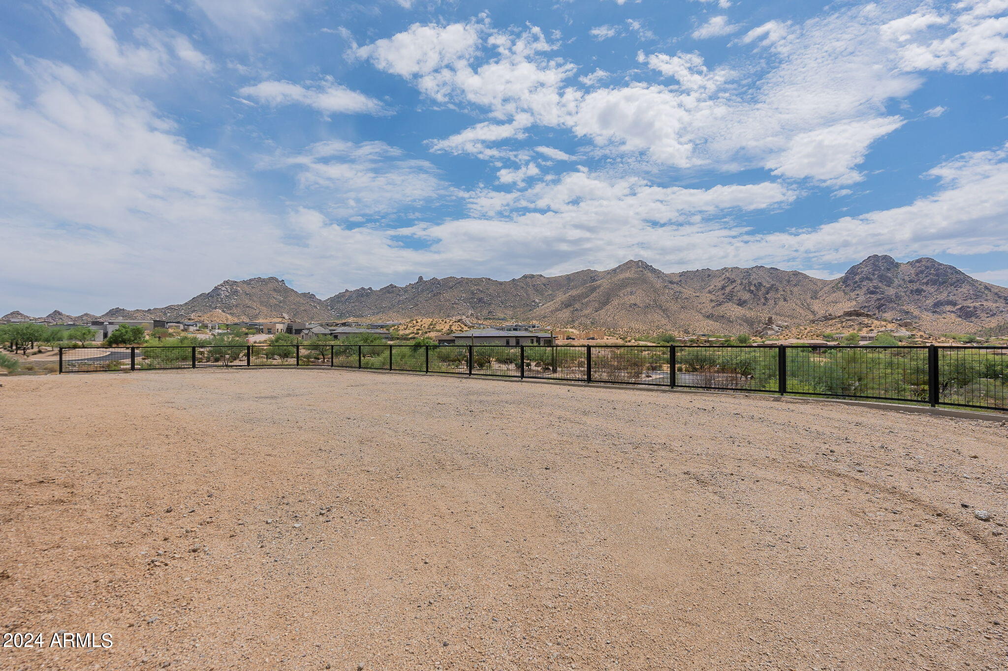 Sereno Canyon - Residential