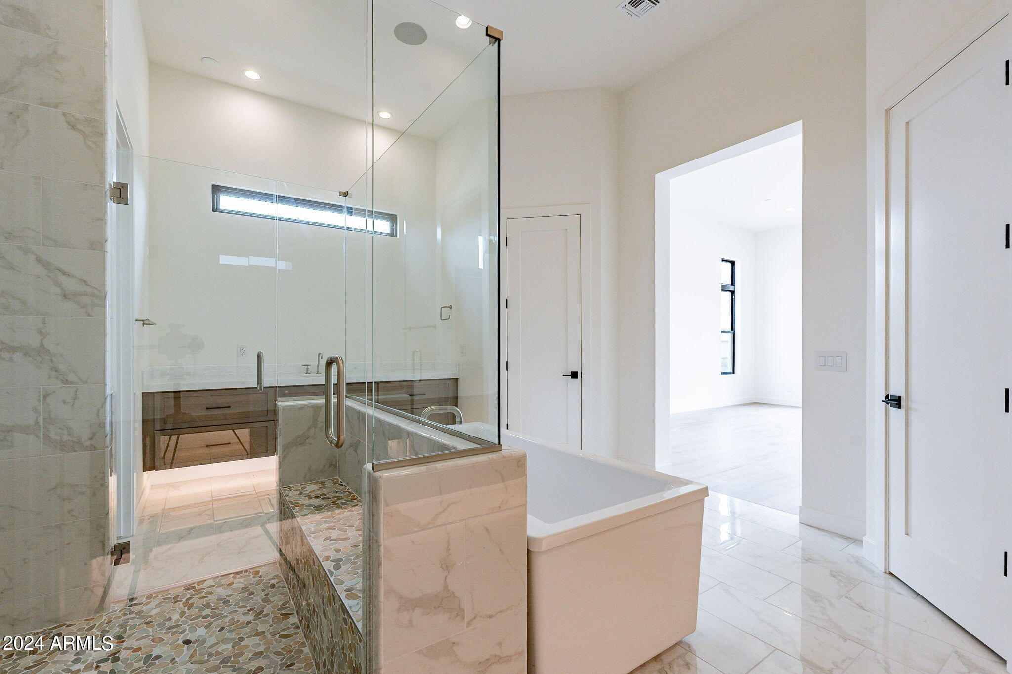 Sereno Canyon - Residential