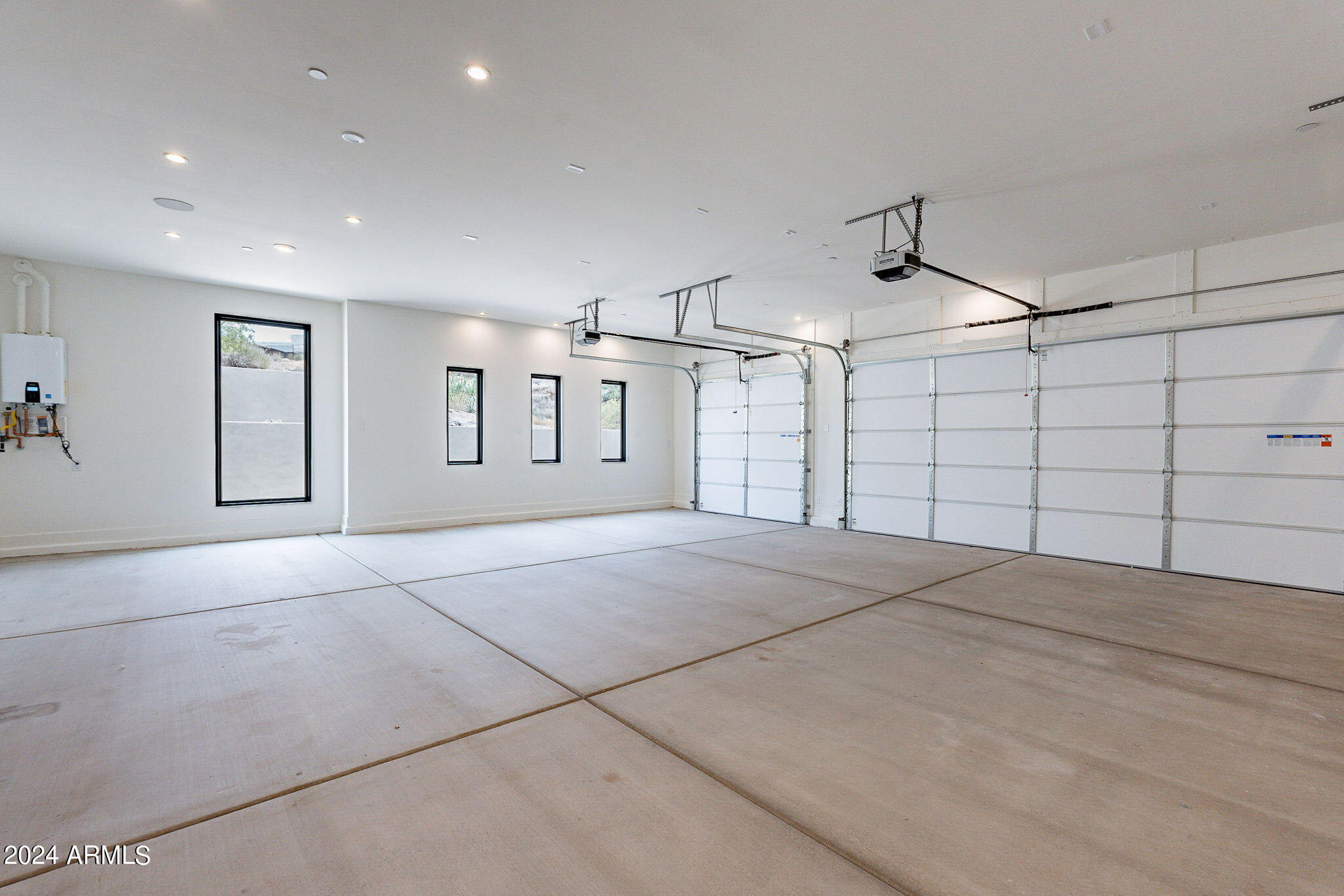 Sereno Canyon - Residential