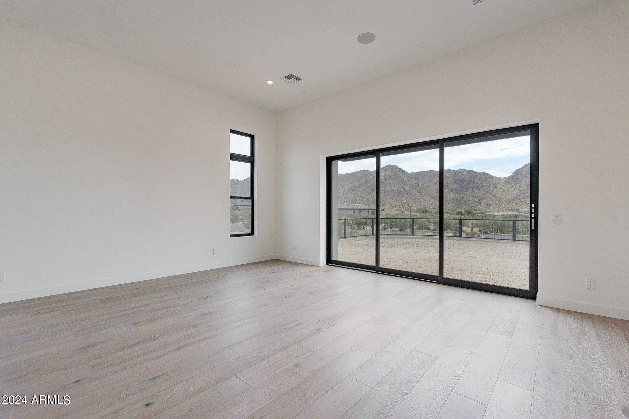 Sereno Canyon - Residential