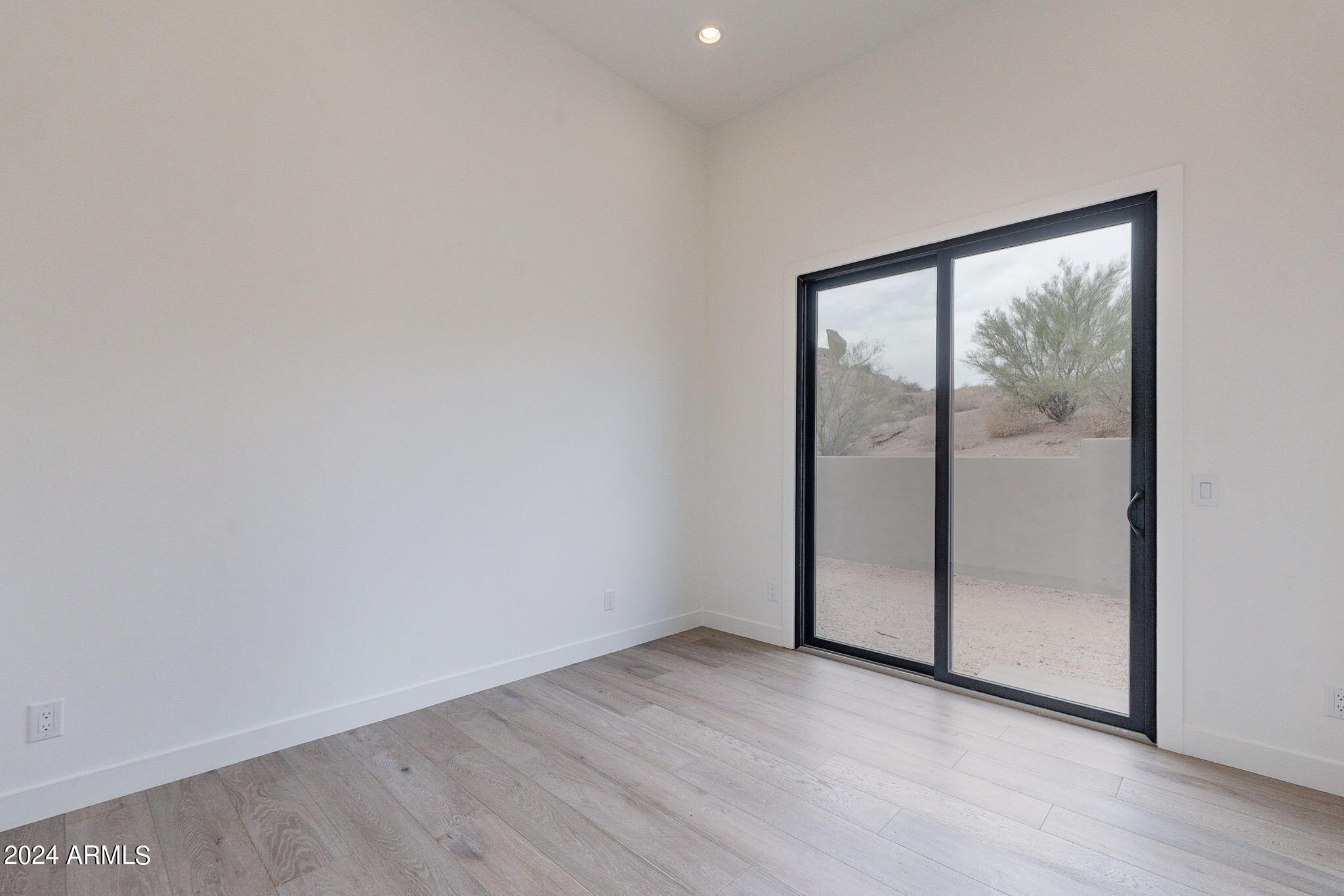 Sereno Canyon - Residential