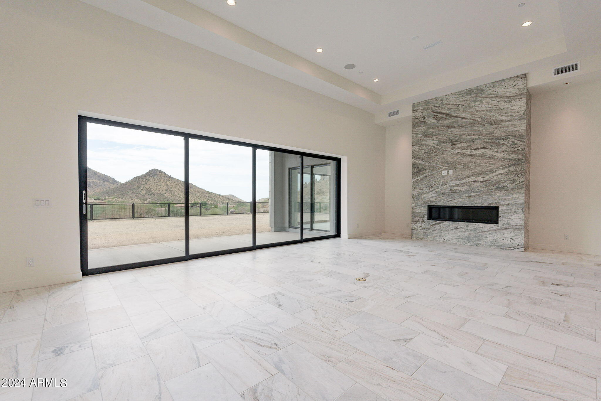 Sereno Canyon - Residential