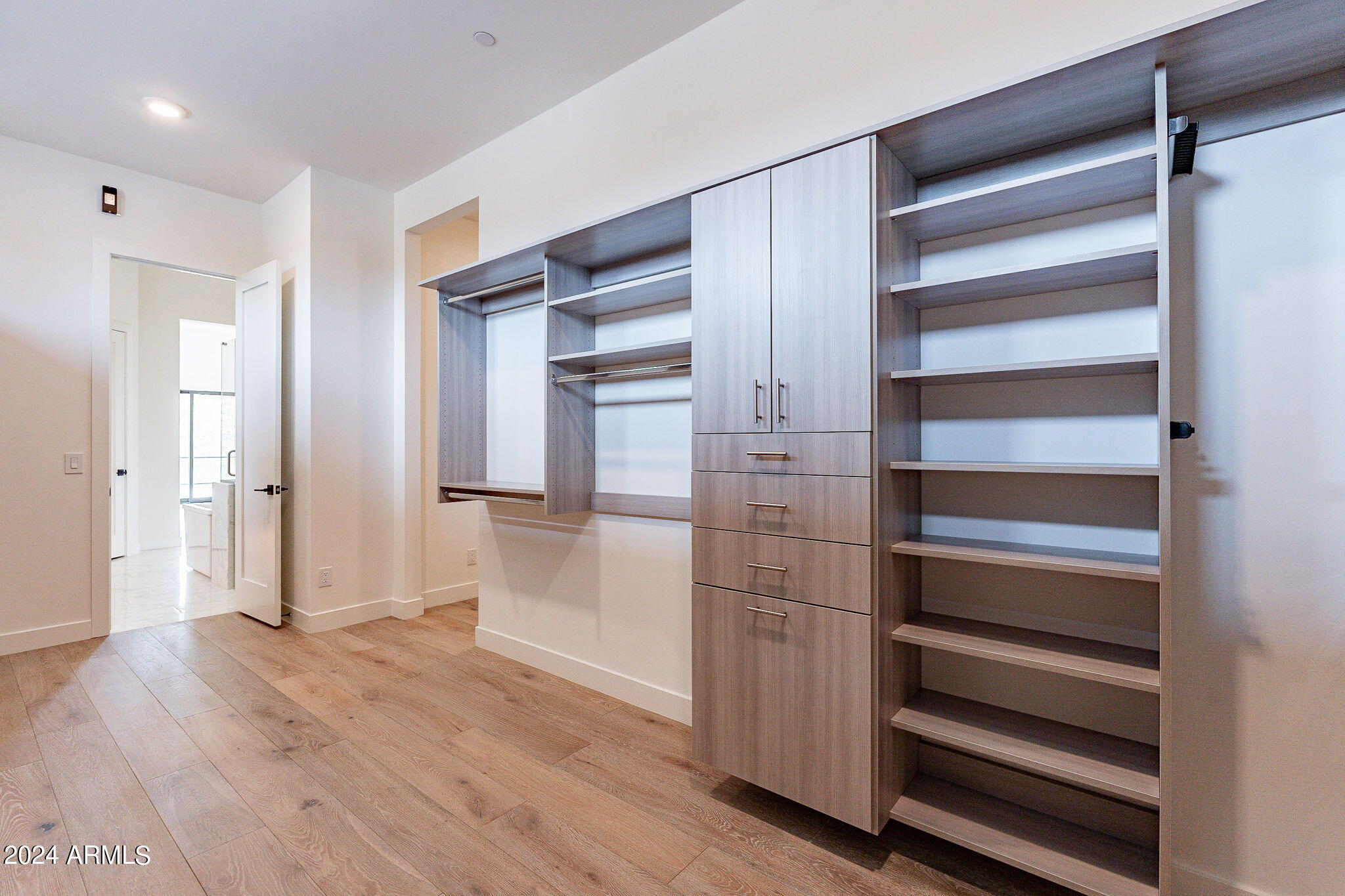 Sereno Canyon - Residential