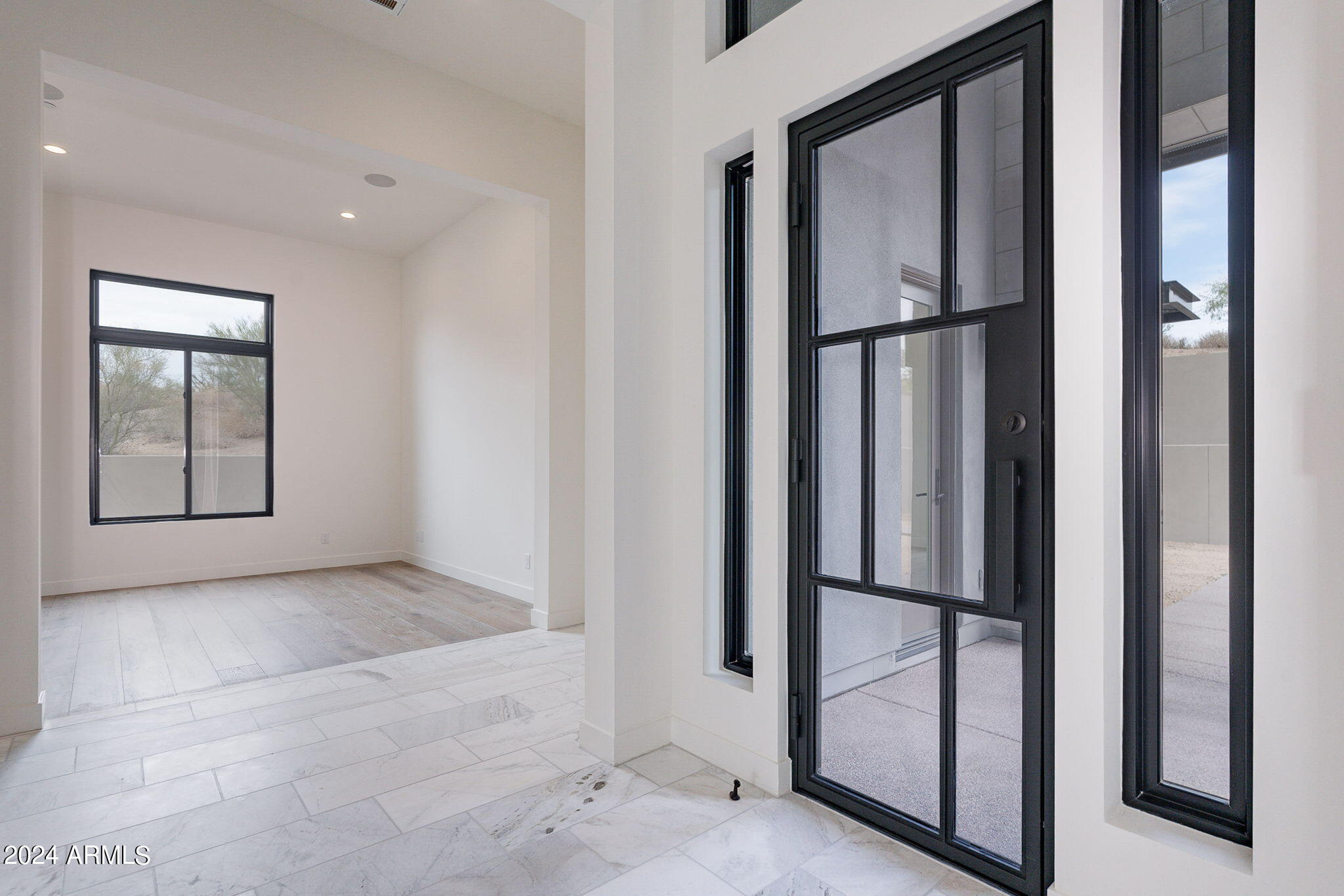 Sereno Canyon - Residential