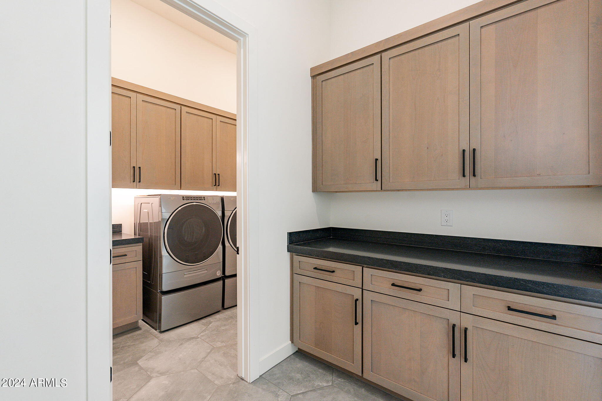 Sereno Canyon - Residential