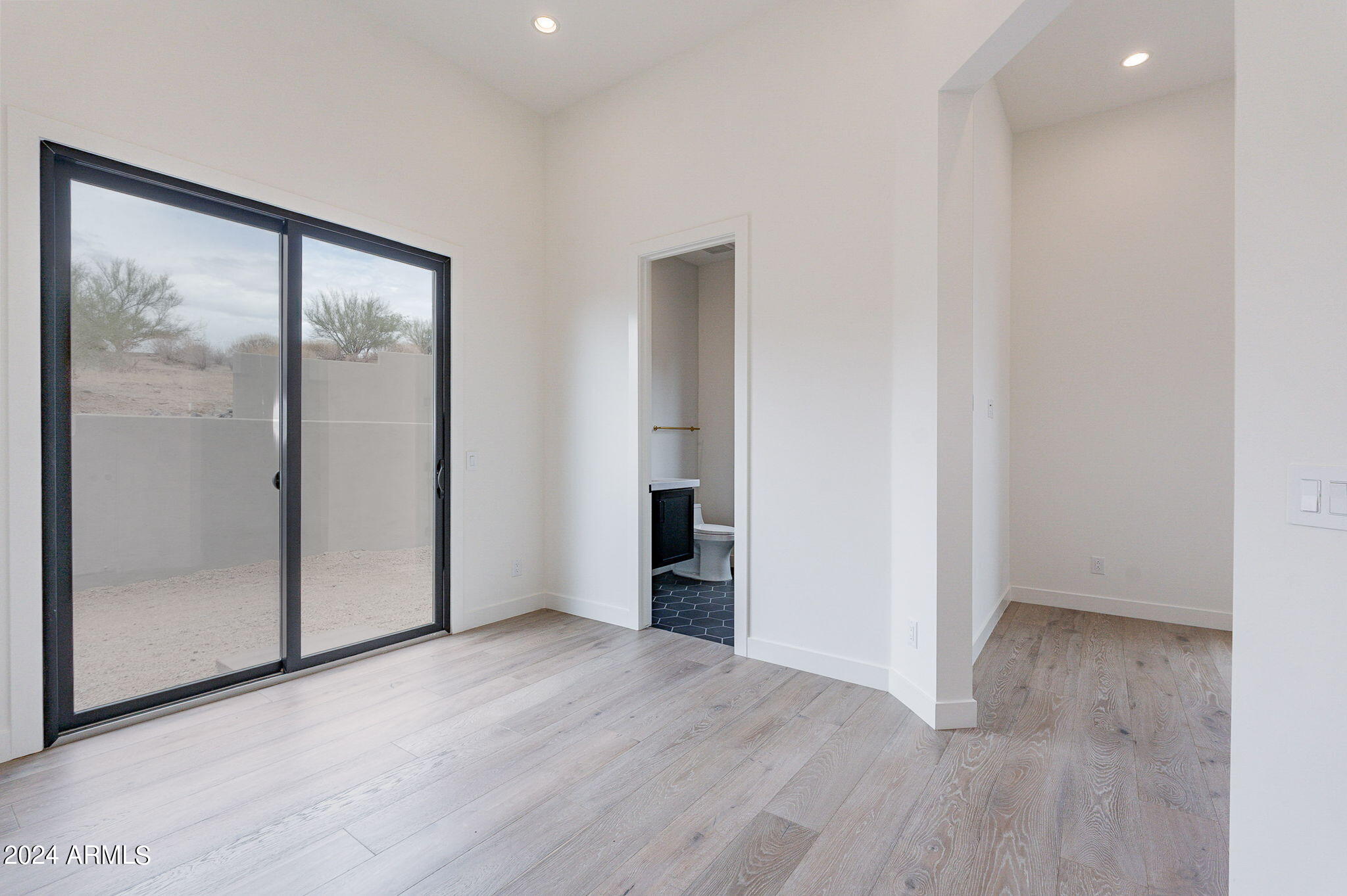 Sereno Canyon - Residential