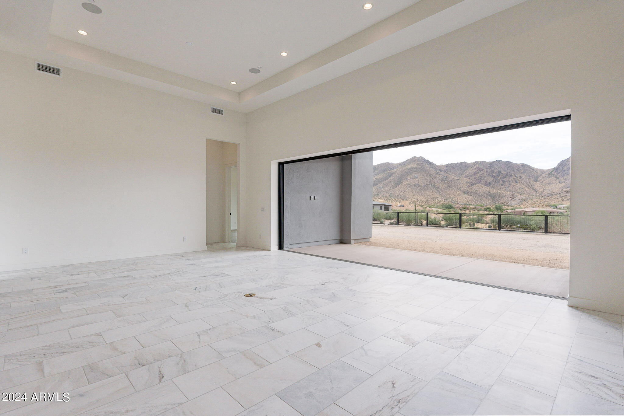 Sereno Canyon - Residential