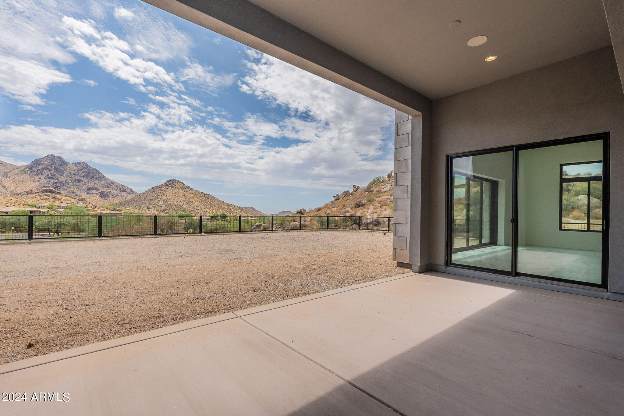Sereno Canyon - Residential